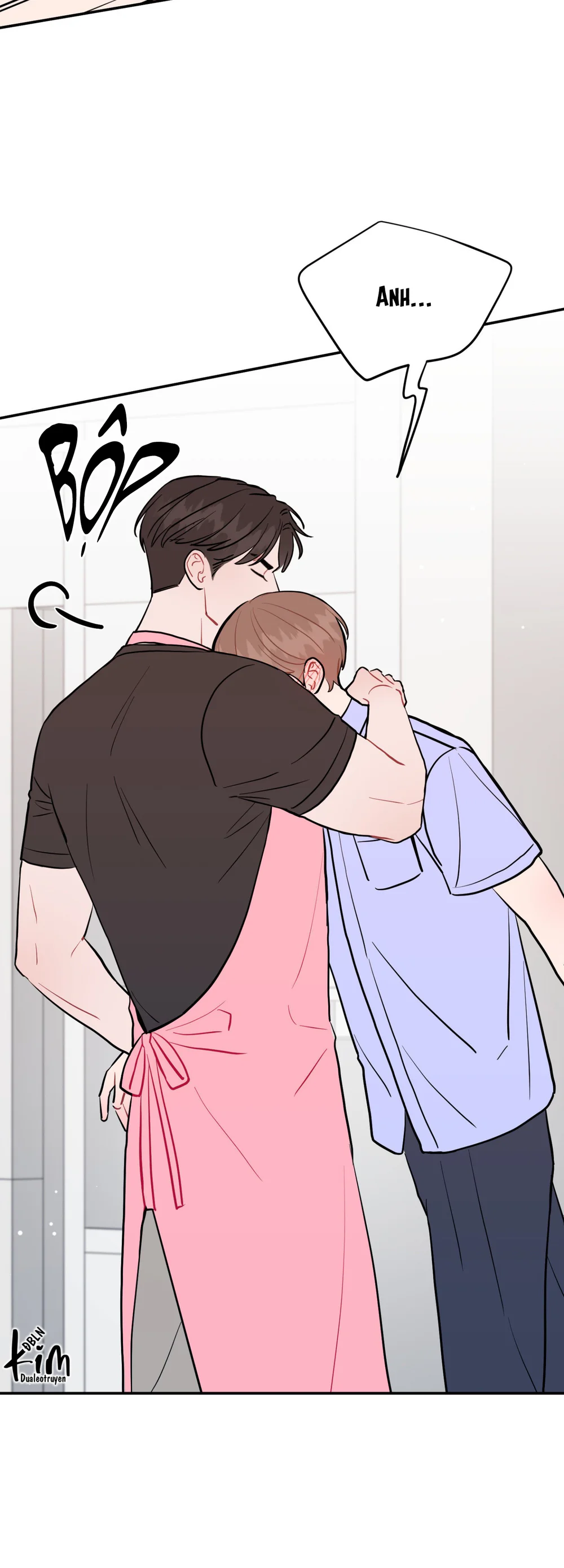 KHOẢNG CÁCH VƯỢT QUA GIỚI HẠN Chapter 103 - Next Chapter 104