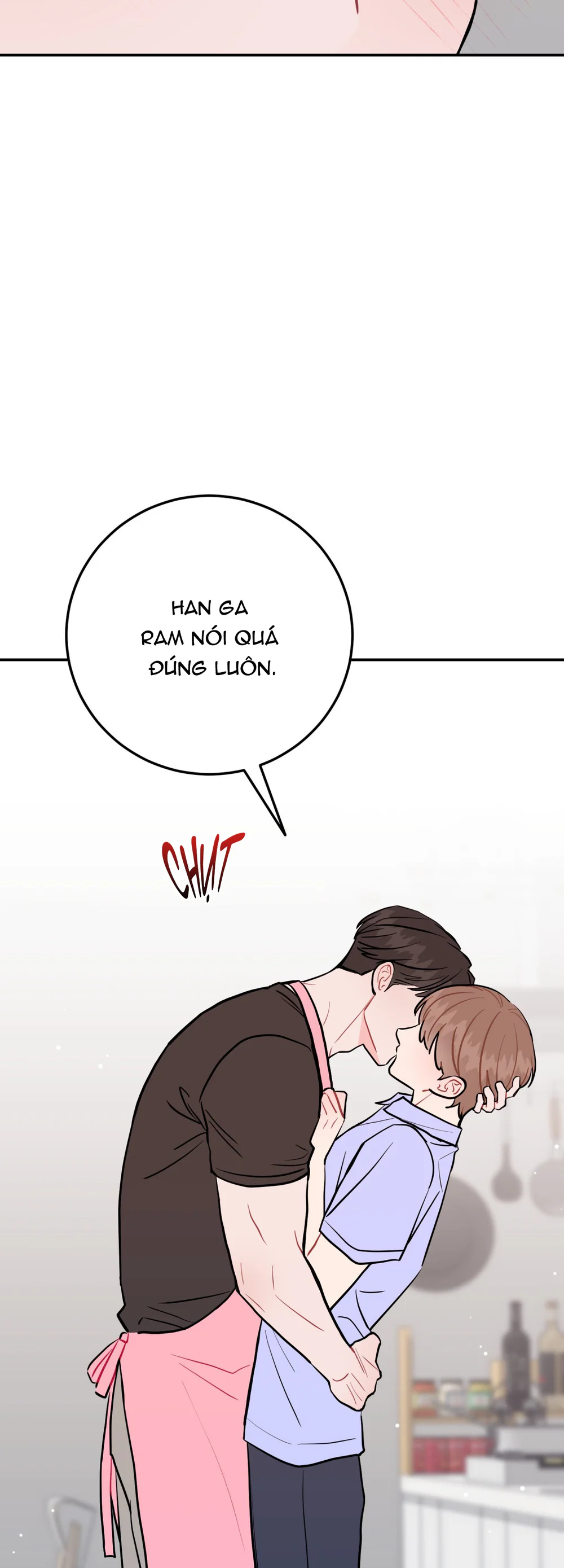 KHOẢNG CÁCH VƯỢT QUA GIỚI HẠN Chapter 103 - Next Chapter 104