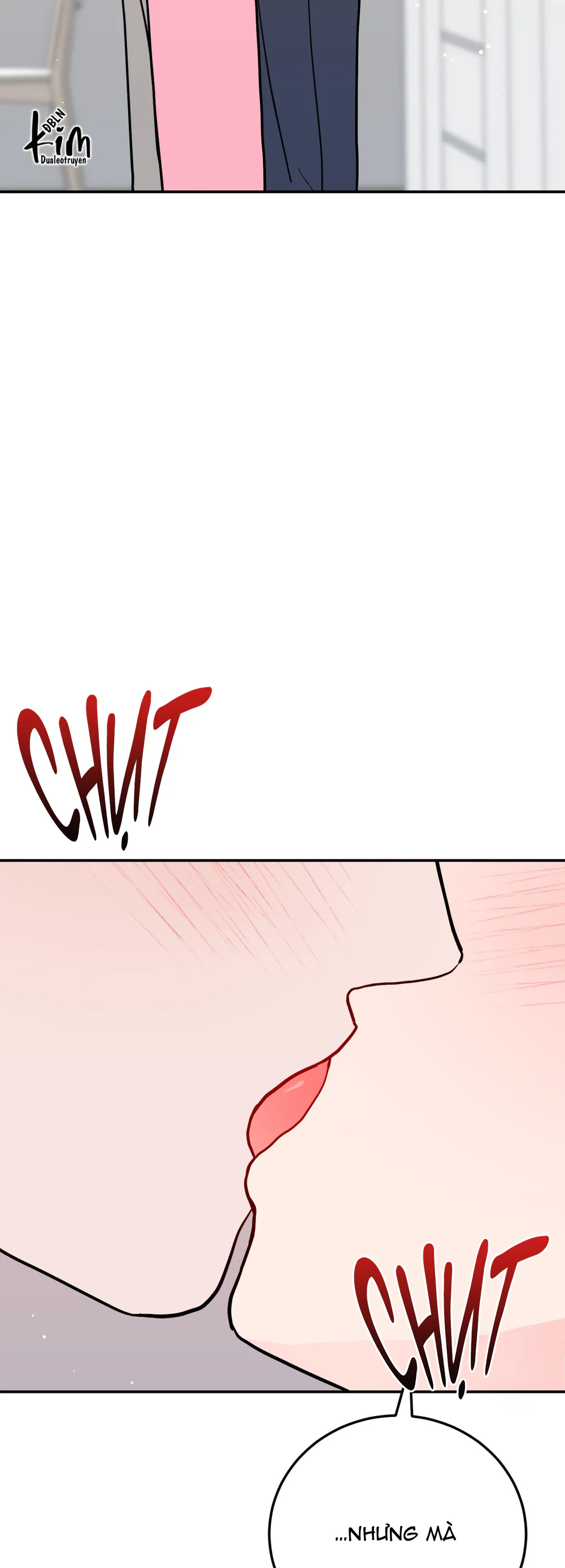 KHOẢNG CÁCH VƯỢT QUA GIỚI HẠN Chapter 103 - Next Chapter 104