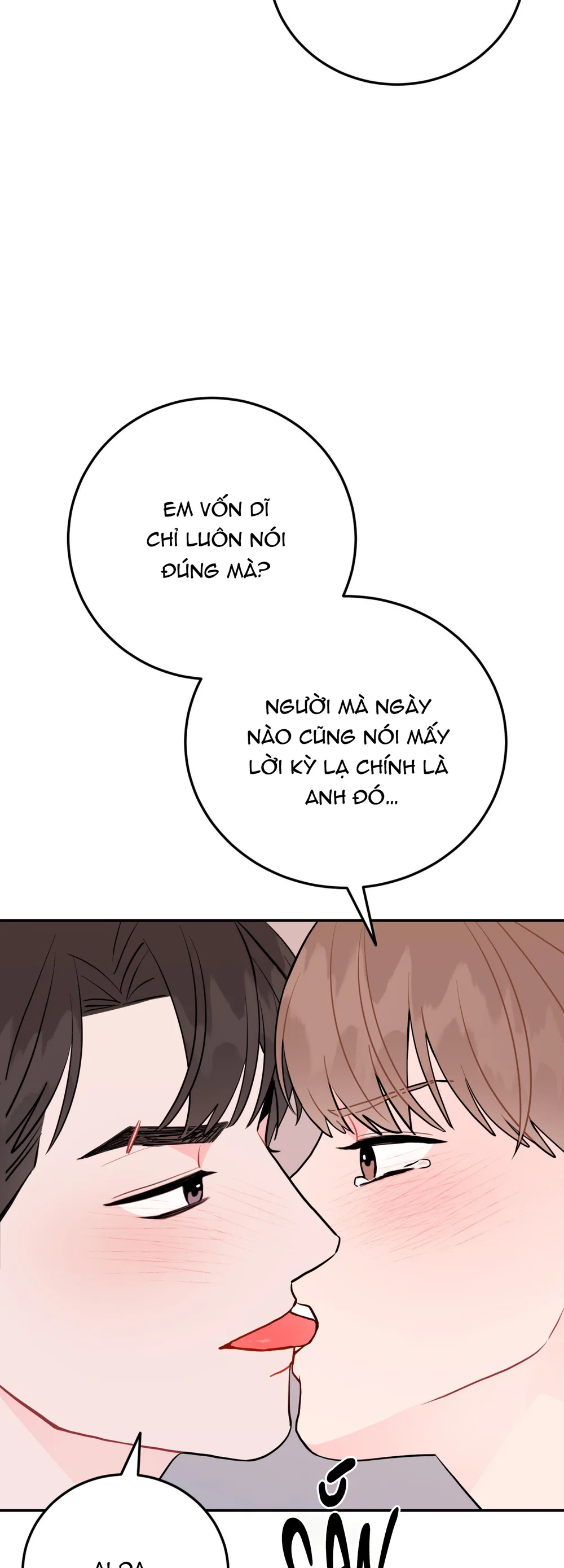 KHOẢNG CÁCH VƯỢT QUA GIỚI HẠN Chapter 103 - Next Chapter 104