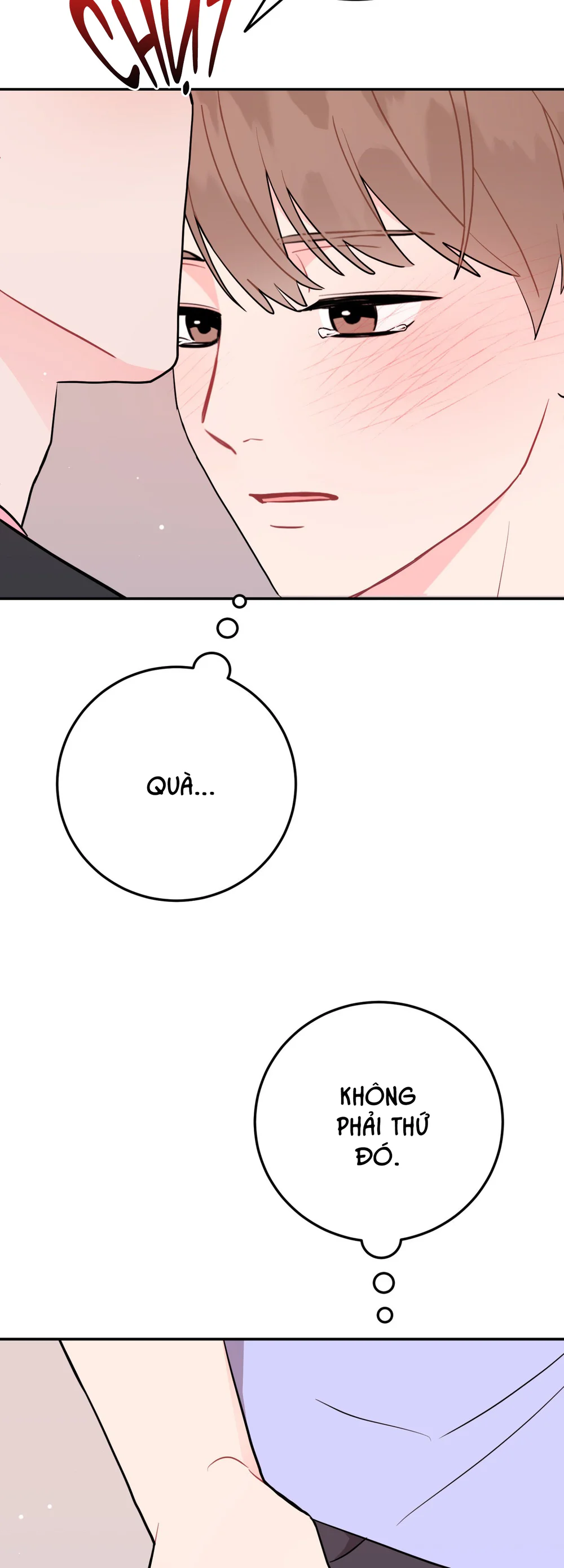 KHOẢNG CÁCH VƯỢT QUA GIỚI HẠN Chapter 103 - Next Chapter 104