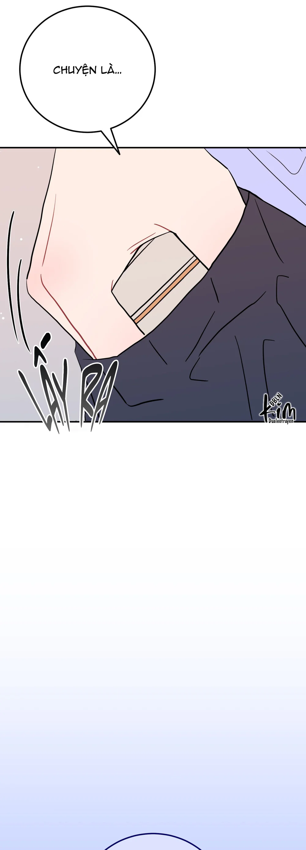 KHOẢNG CÁCH VƯỢT QUA GIỚI HẠN Chapter 103 - Next Chapter 104