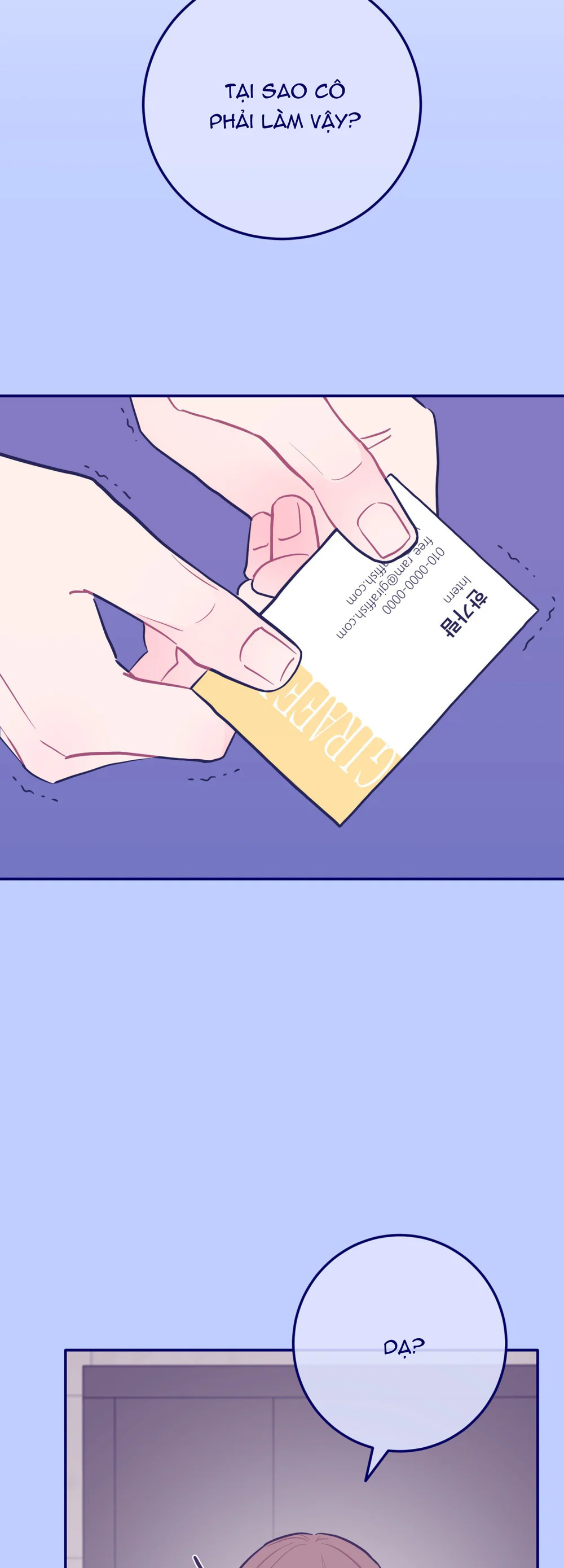 KHOẢNG CÁCH VƯỢT QUA GIỚI HẠN Chapter 103 - Next Chapter 104