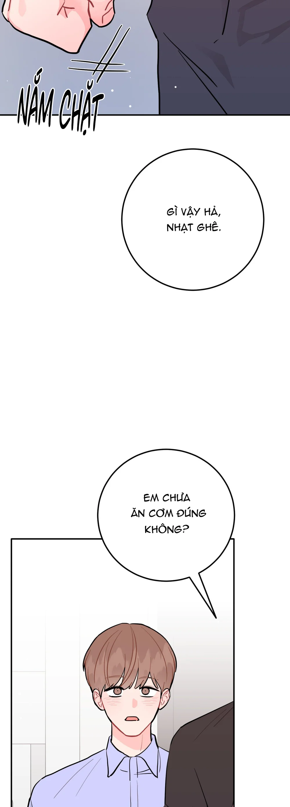KHOẢNG CÁCH VƯỢT QUA GIỚI HẠN Chapter 103 - Next Chapter 104