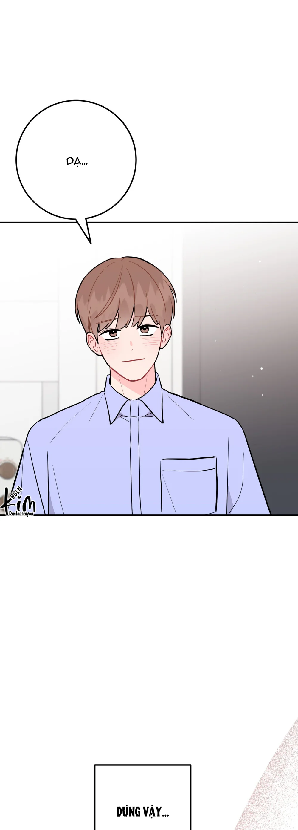 KHOẢNG CÁCH VƯỢT QUA GIỚI HẠN Chapter 103 - Next Chapter 104