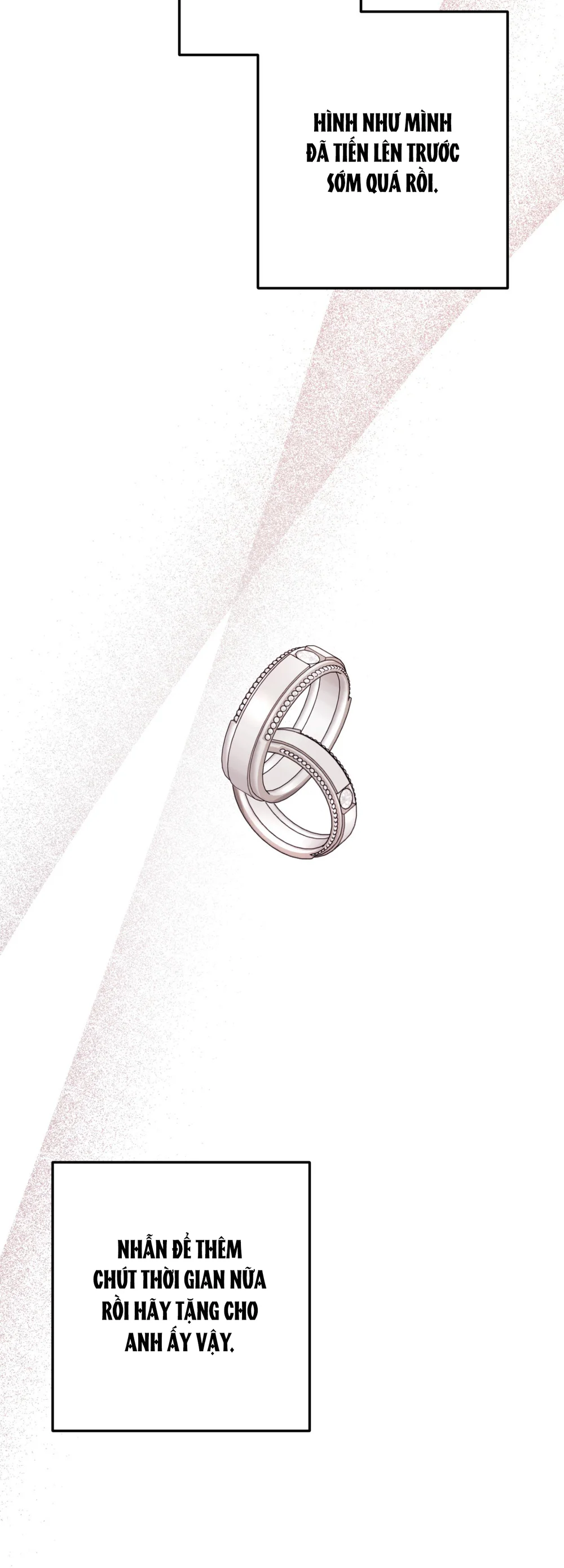 KHOẢNG CÁCH VƯỢT QUA GIỚI HẠN Chapter 103 - Next Chapter 104