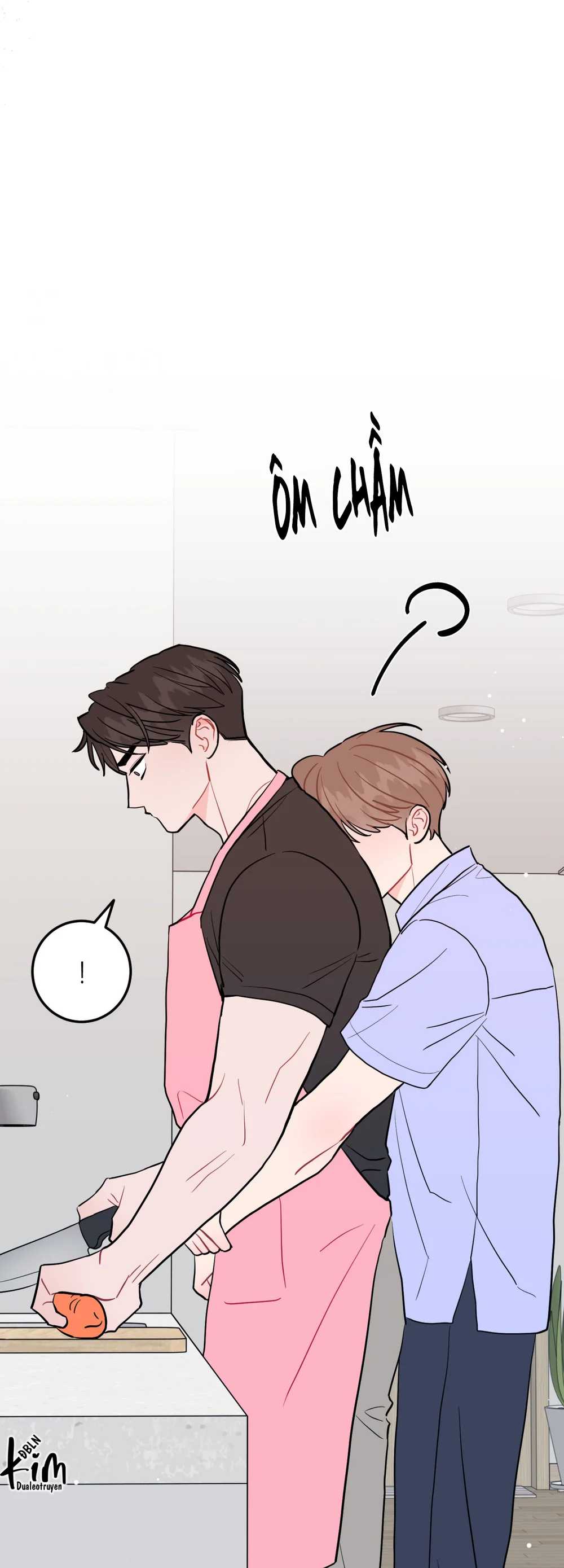 KHOẢNG CÁCH VƯỢT QUA GIỚI HẠN Chapter 103 - Next Chapter 104