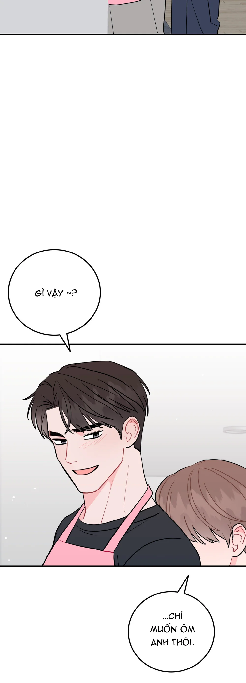 KHOẢNG CÁCH VƯỢT QUA GIỚI HẠN Chapter 103 - Next Chapter 104