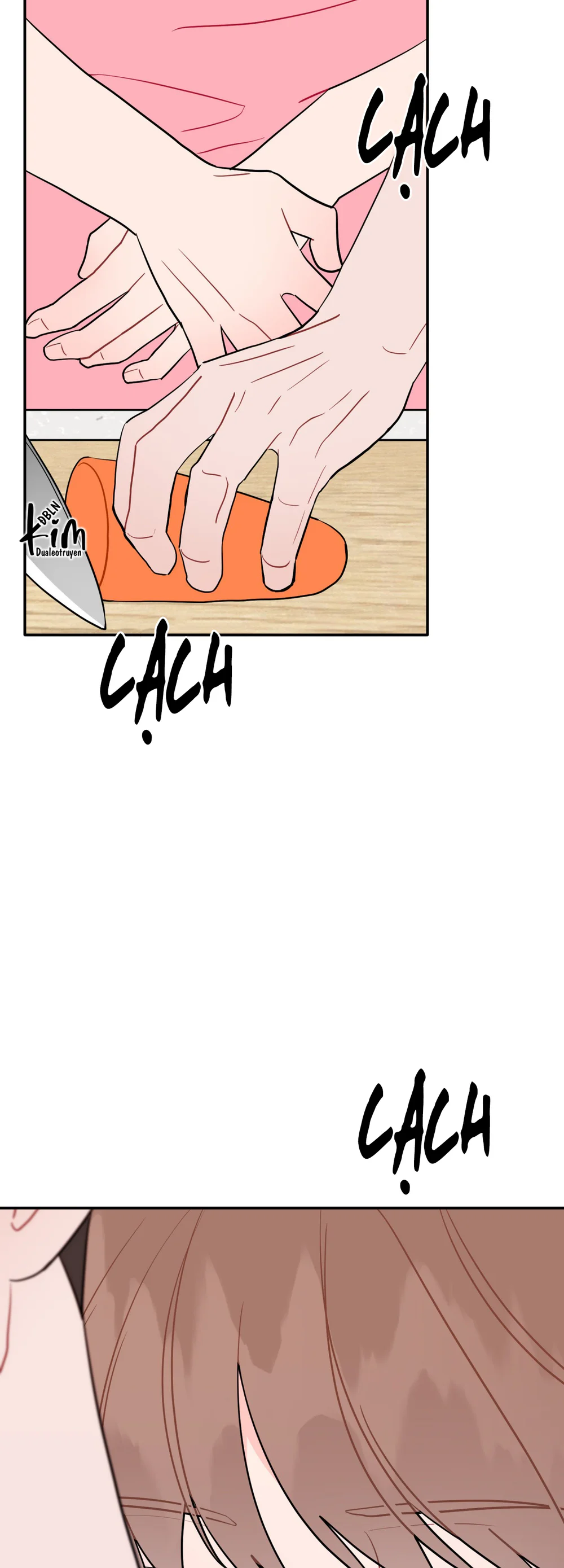 KHOẢNG CÁCH VƯỢT QUA GIỚI HẠN Chapter 103 - Next Chapter 104