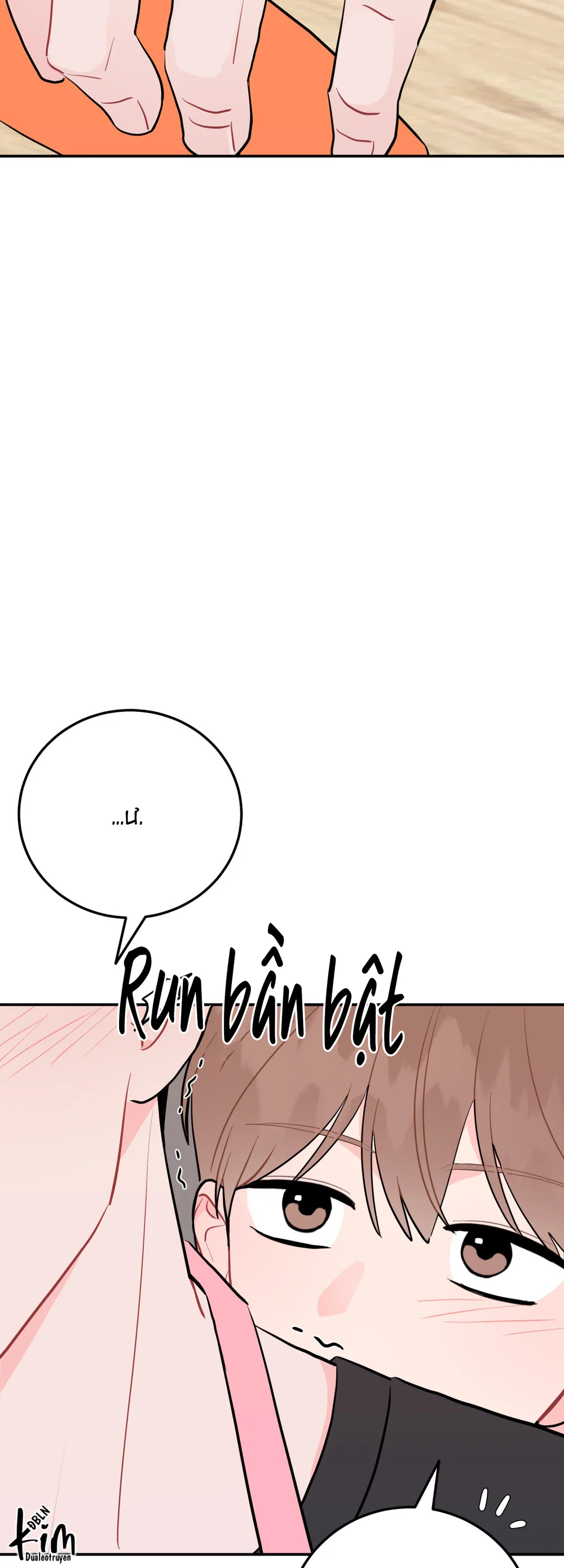 KHOẢNG CÁCH VƯỢT QUA GIỚI HẠN Chapter 103 - Next Chapter 104