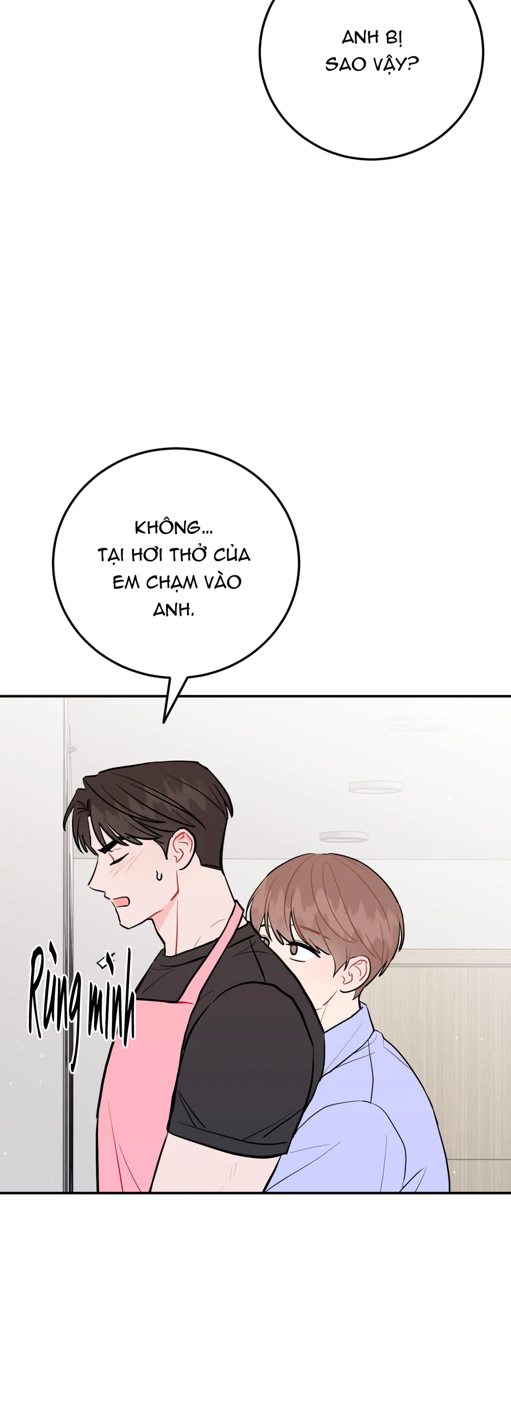 KHOẢNG CÁCH VƯỢT QUA GIỚI HẠN Chapter 103 - Next Chapter 104