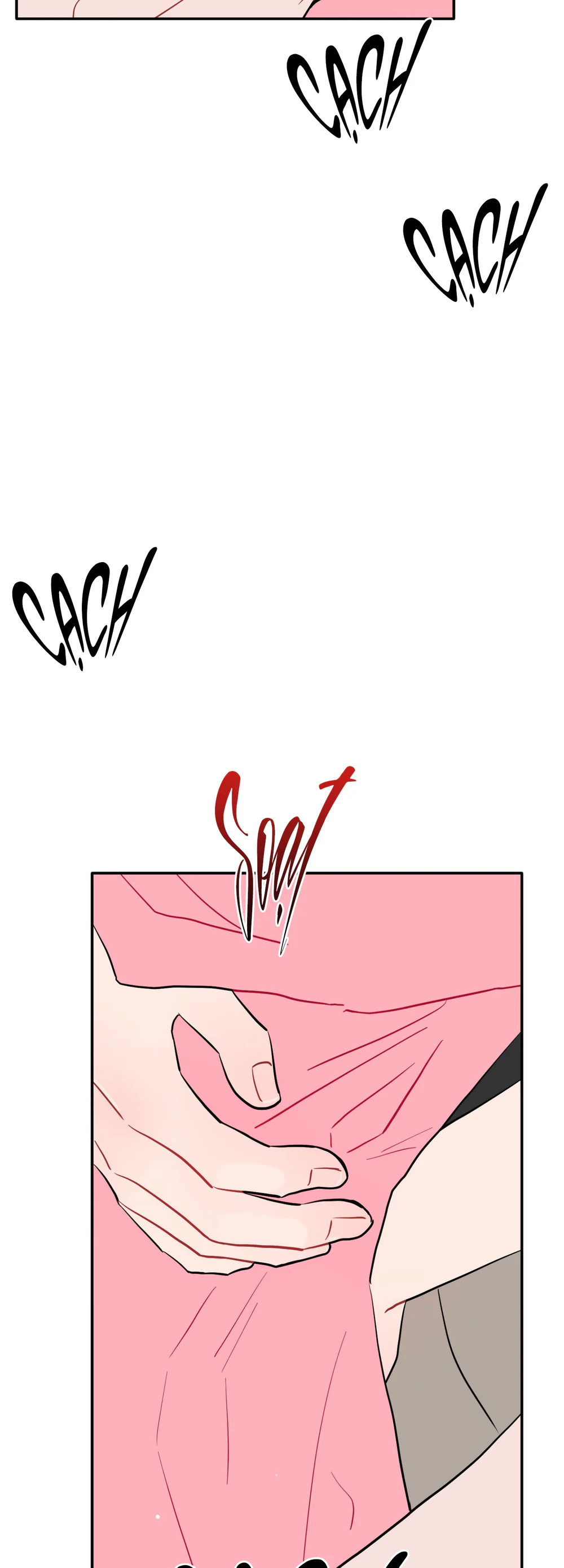 KHOẢNG CÁCH VƯỢT QUA GIỚI HẠN Chapter 103 - Next Chapter 104