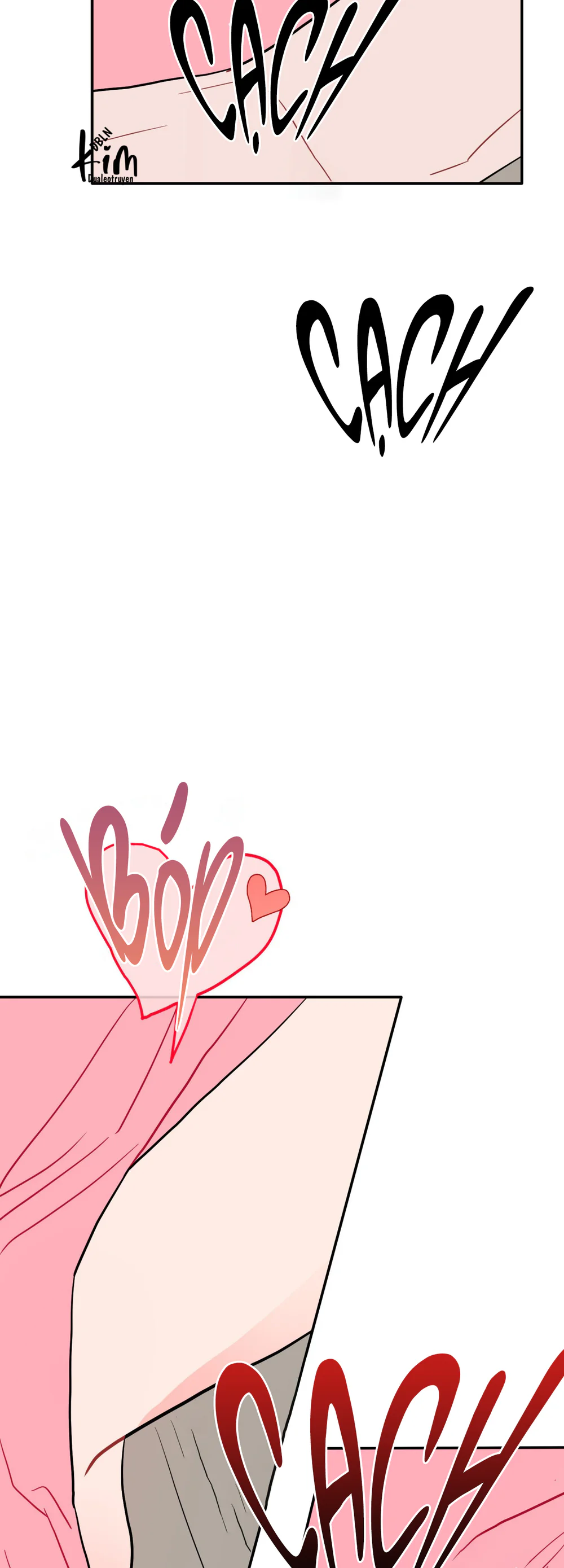 KHOẢNG CÁCH VƯỢT QUA GIỚI HẠN Chapter 103 - Next Chapter 104