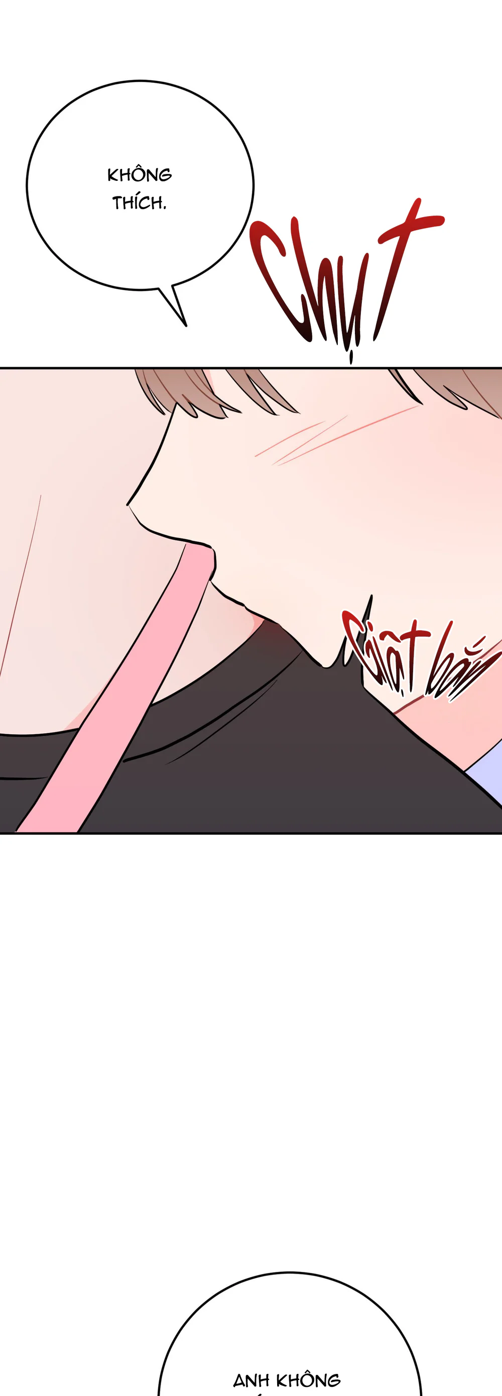 KHOẢNG CÁCH VƯỢT QUA GIỚI HẠN Chapter 103 - Next Chapter 104