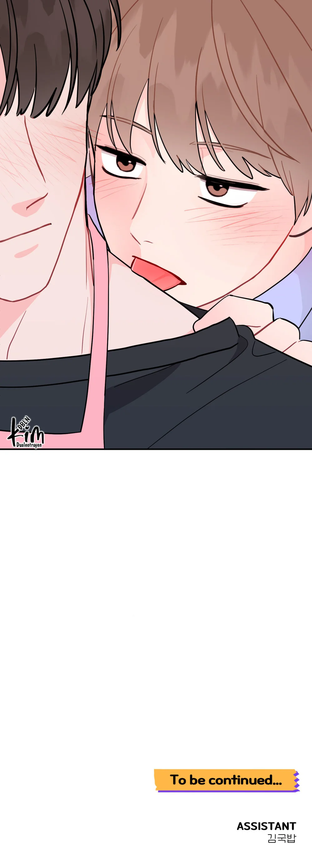 KHOẢNG CÁCH VƯỢT QUA GIỚI HẠN Chapter 103 - Next Chapter 104