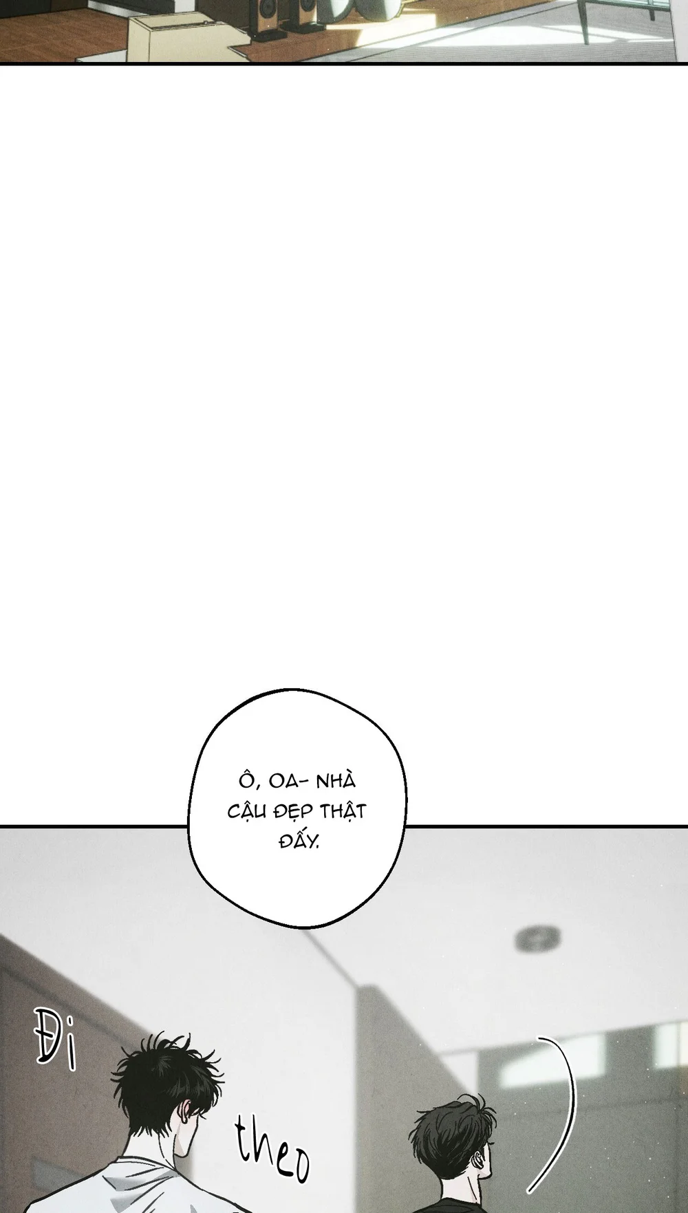 XX CÓ NHIỀU BÍ MẬT Chapter 7 - Next 