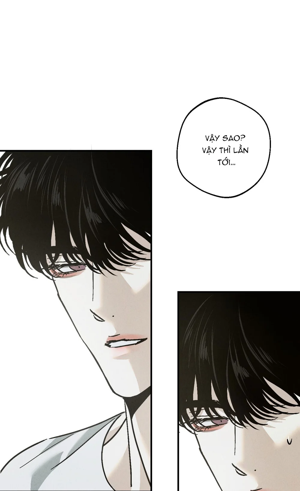 XX CÓ NHIỀU BÍ MẬT Chapter 7 - Next 