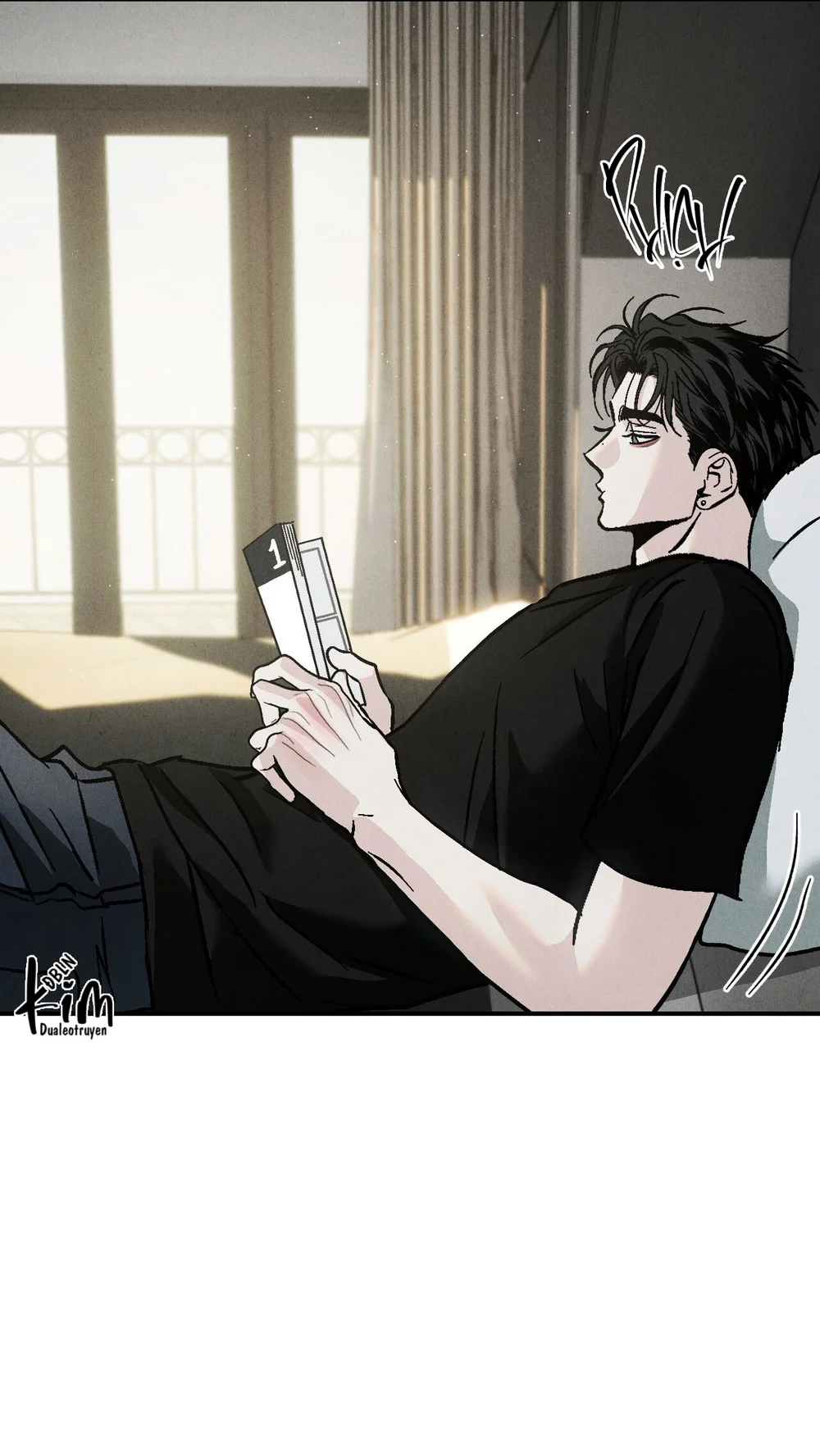 XX CÓ NHIỀU BÍ MẬT Chapter 7 - Next 