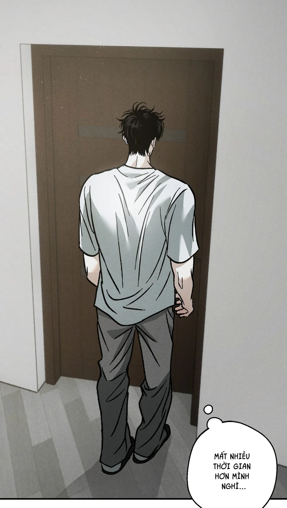 XX CÓ NHIỀU BÍ MẬT Chapter 7 - Next 