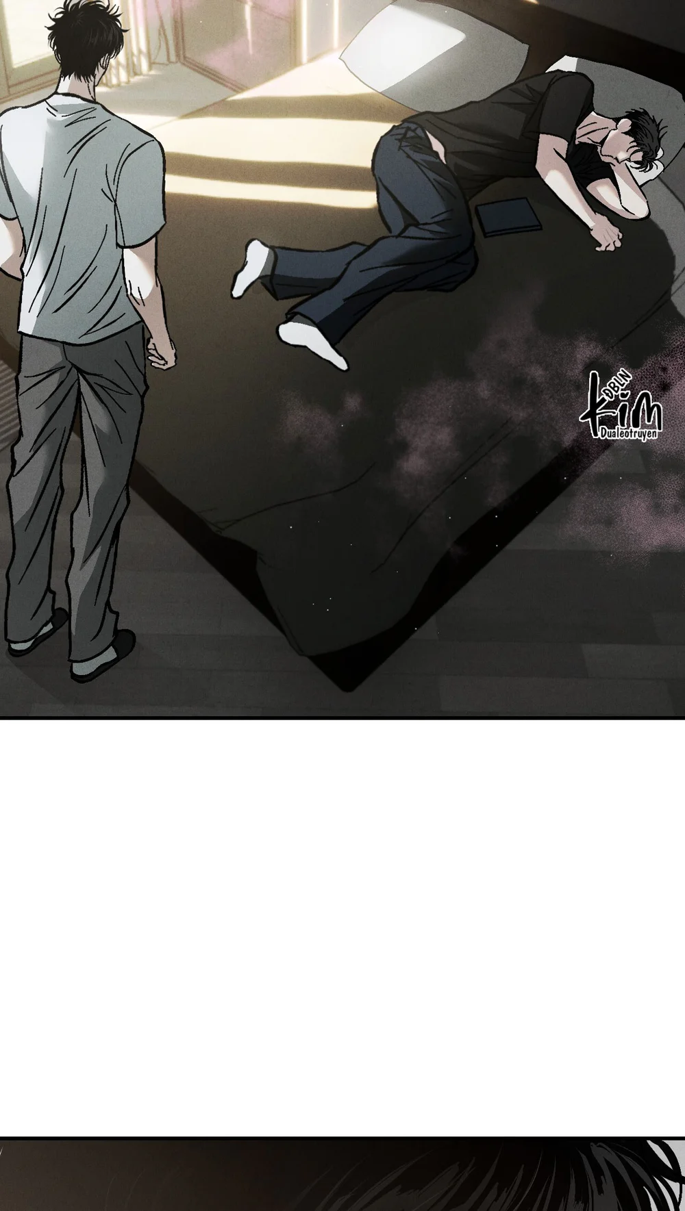 XX CÓ NHIỀU BÍ MẬT Chapter 7 - Next 