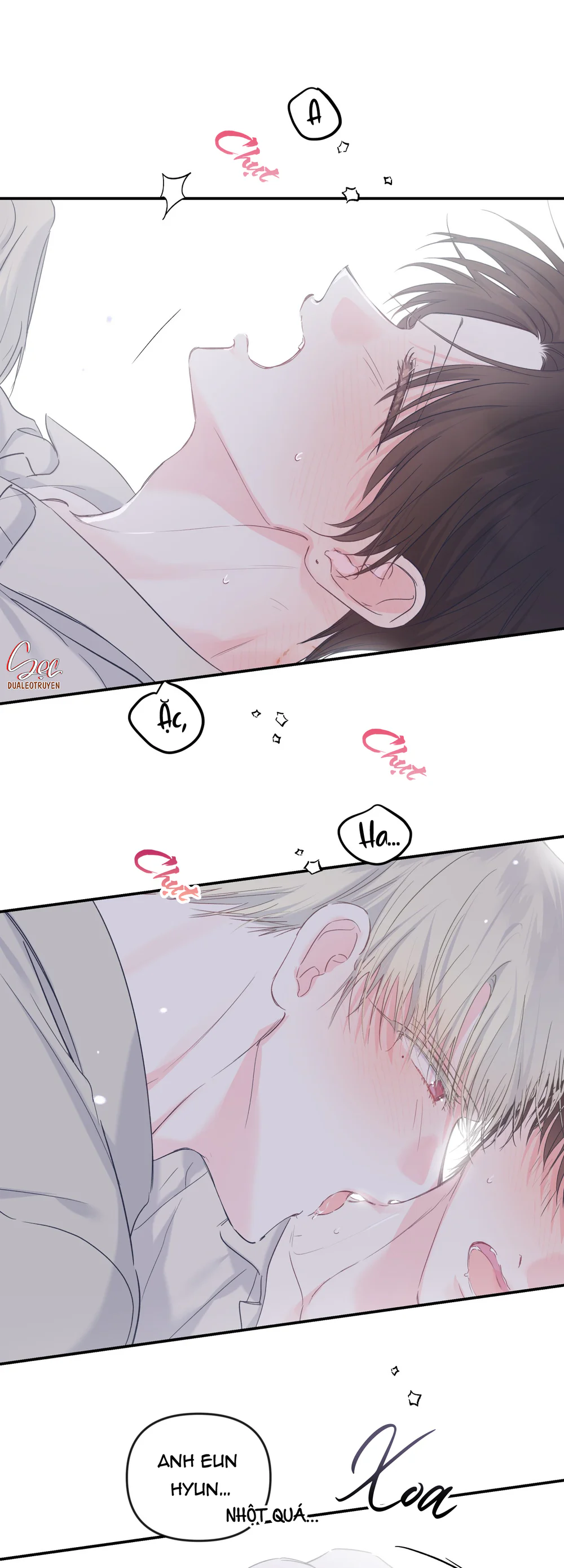 ĐẢO NGƯỢC CỦA ĐẢO NGƯỢC Chapter 78 - Next Chapter 79 END