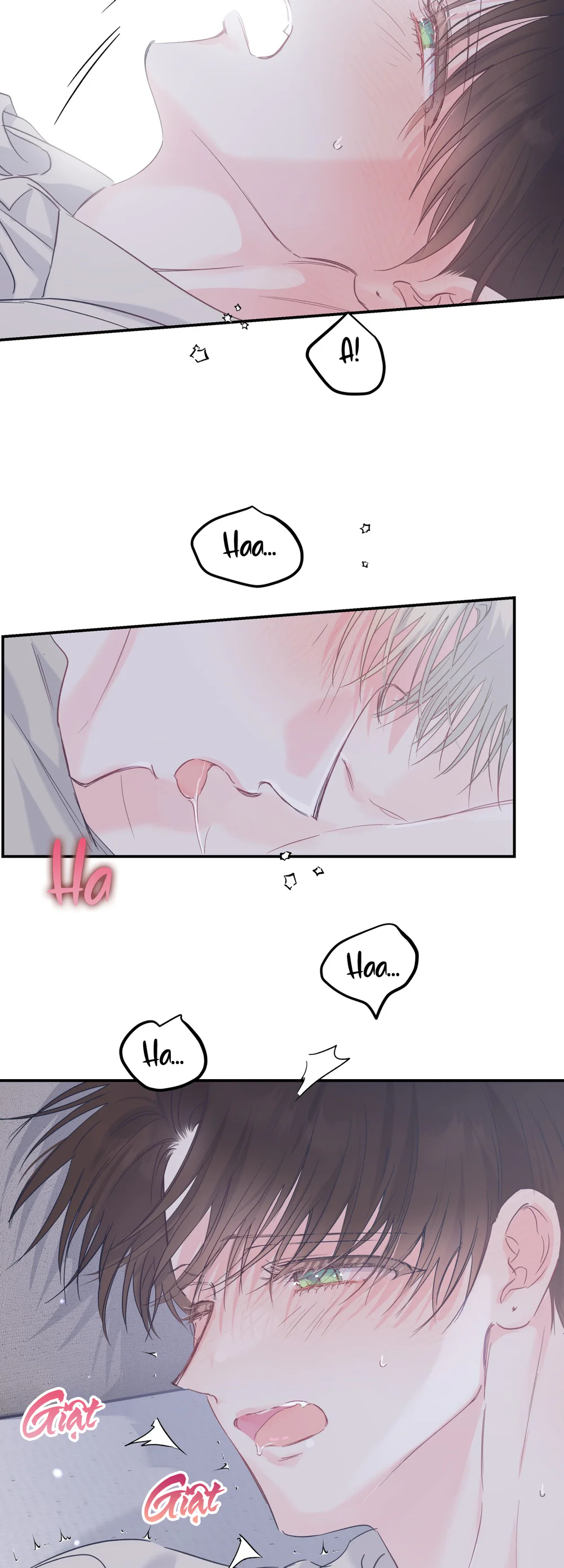 ĐẢO NGƯỢC CỦA ĐẢO NGƯỢC Chapter 78 - Next Chapter 79 END