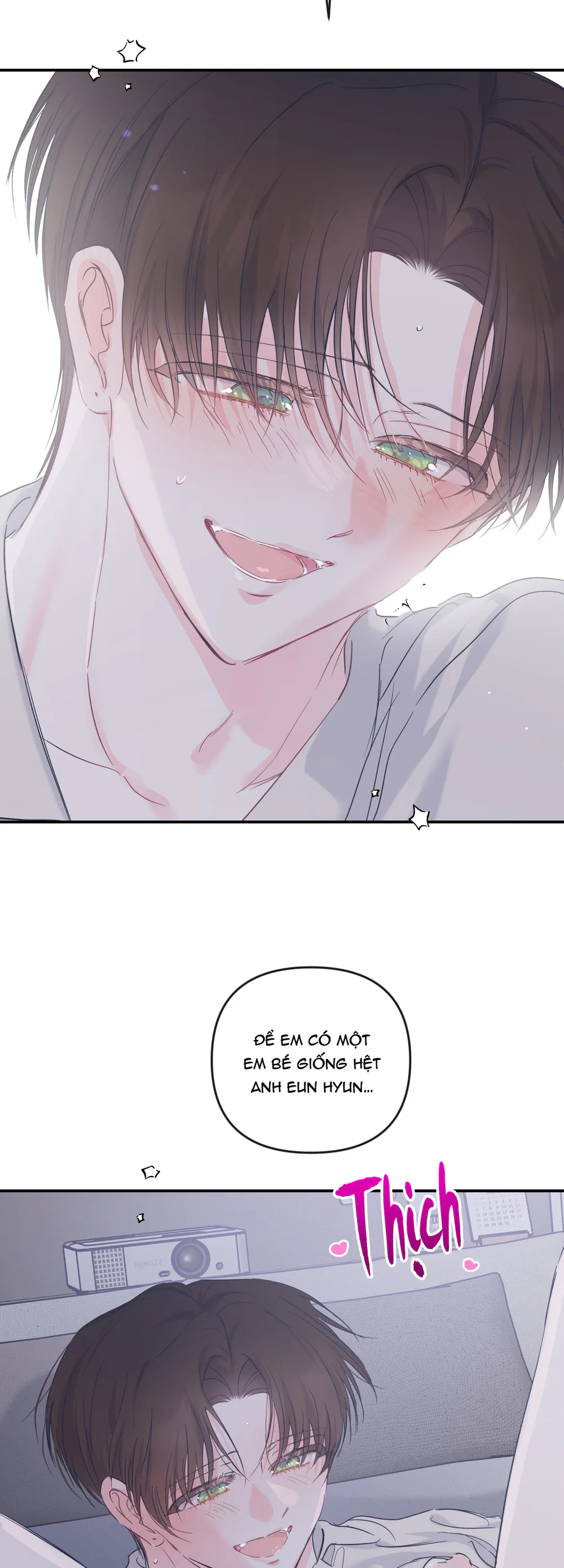 ĐẢO NGƯỢC CỦA ĐẢO NGƯỢC Chapter 78 - Next Chapter 79 END