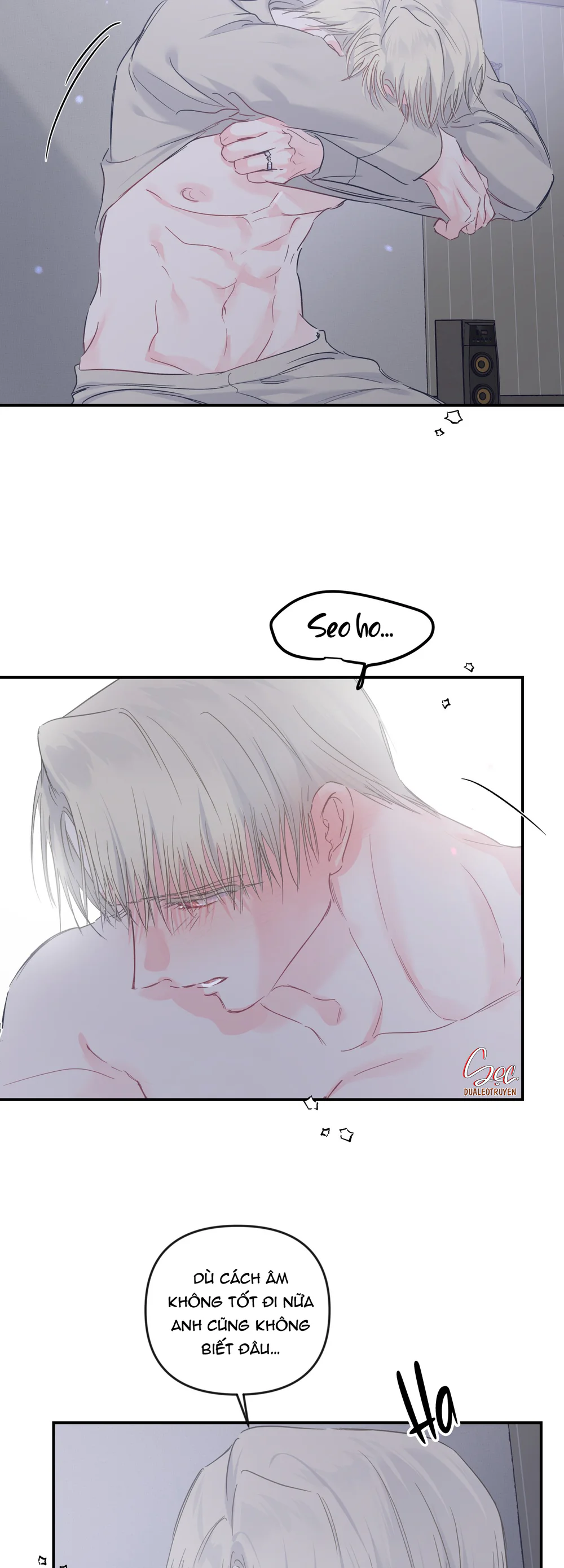 ĐẢO NGƯỢC CỦA ĐẢO NGƯỢC Chapter 78 - Next Chapter 79 END