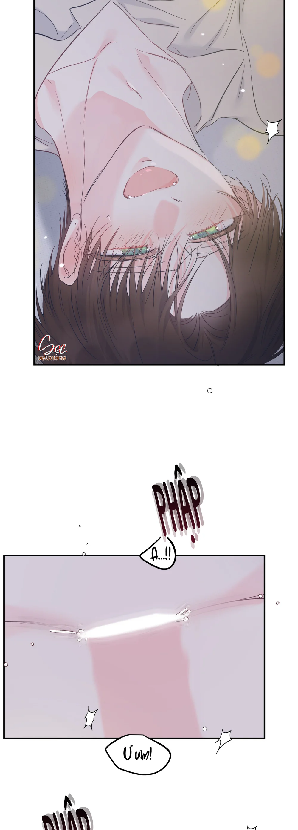 ĐẢO NGƯỢC CỦA ĐẢO NGƯỢC Chapter 78 - Next Chapter 79 END