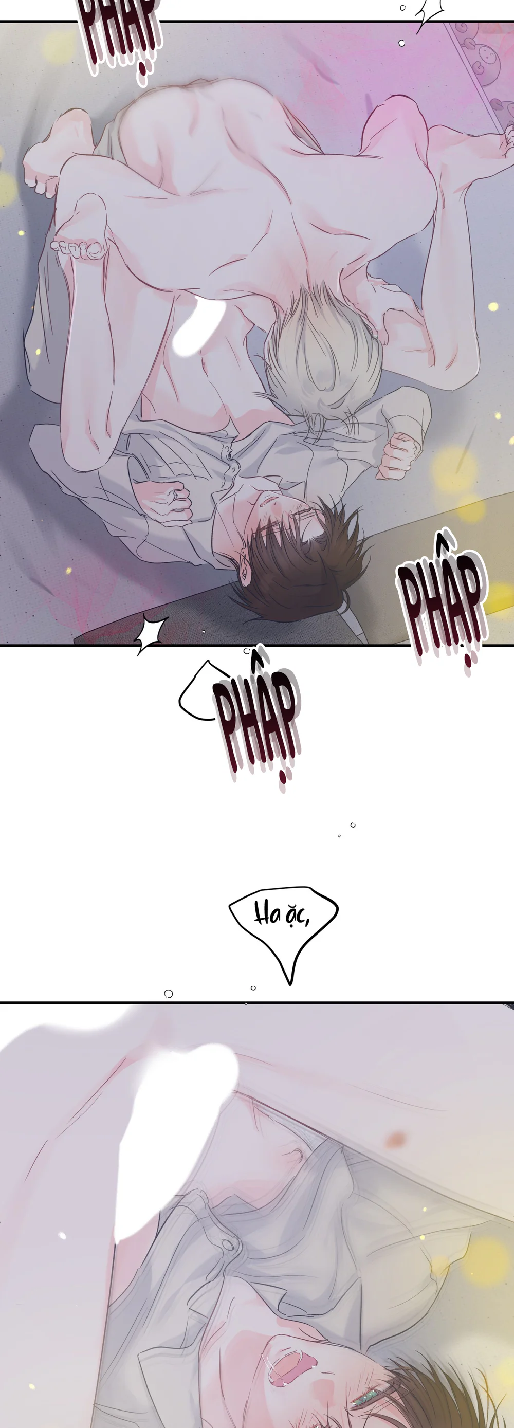 ĐẢO NGƯỢC CỦA ĐẢO NGƯỢC Chapter 78 - Next Chapter 79 END