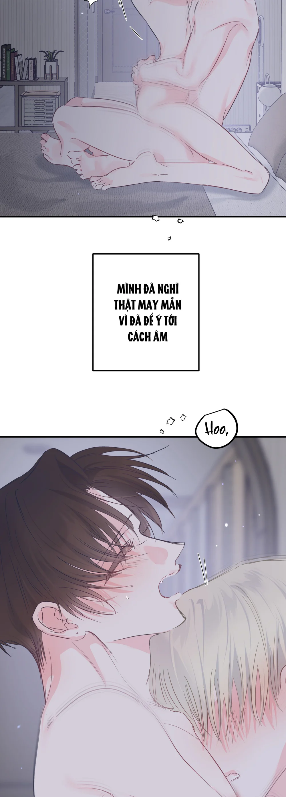 ĐẢO NGƯỢC CỦA ĐẢO NGƯỢC Chapter 78 - Next Chapter 79 END