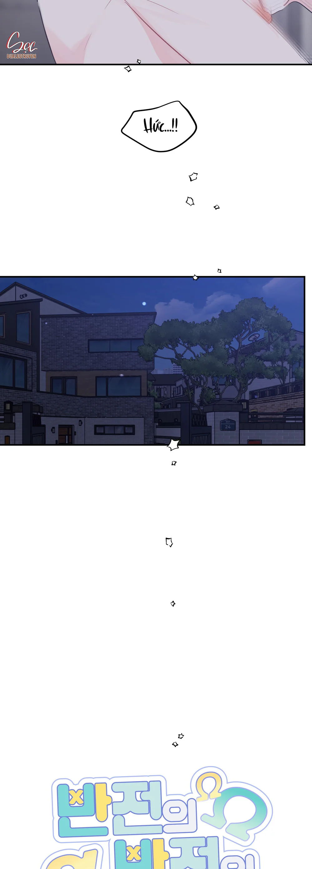 ĐẢO NGƯỢC CỦA ĐẢO NGƯỢC Chapter 78 - Next Chapter 79 END