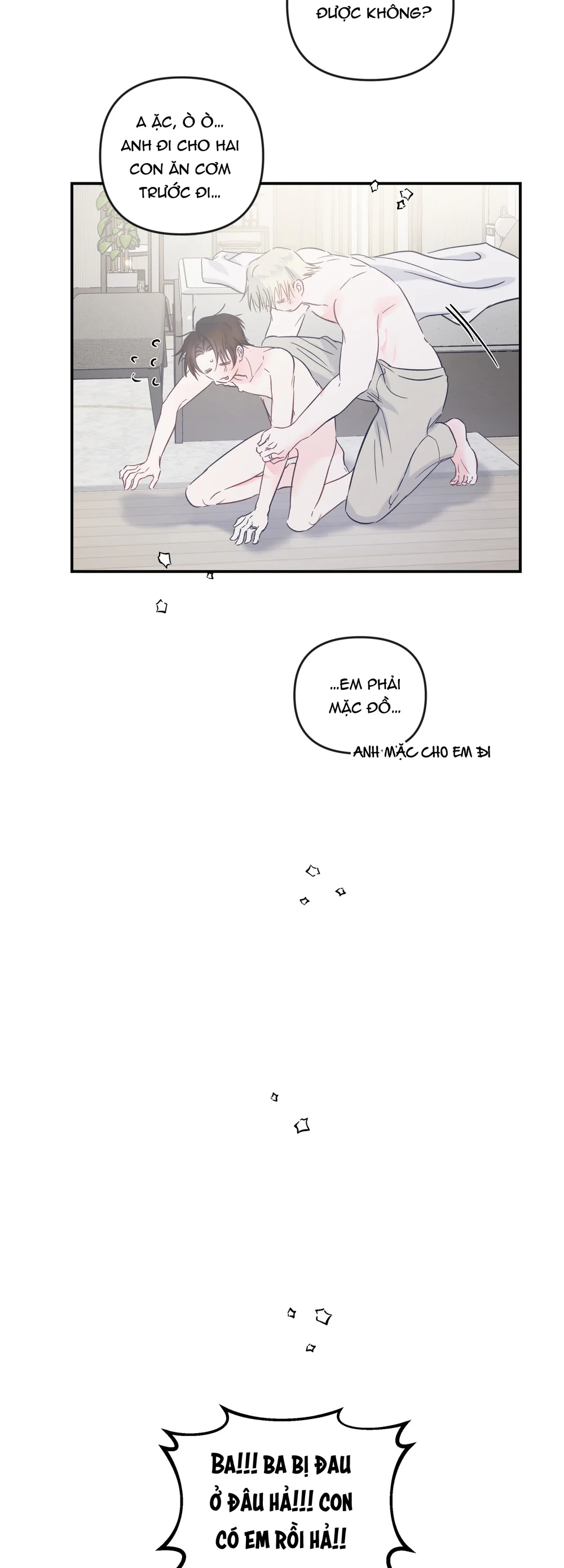 ĐẢO NGƯỢC CỦA ĐẢO NGƯỢC Chapter 78 - Next Chapter 79 END