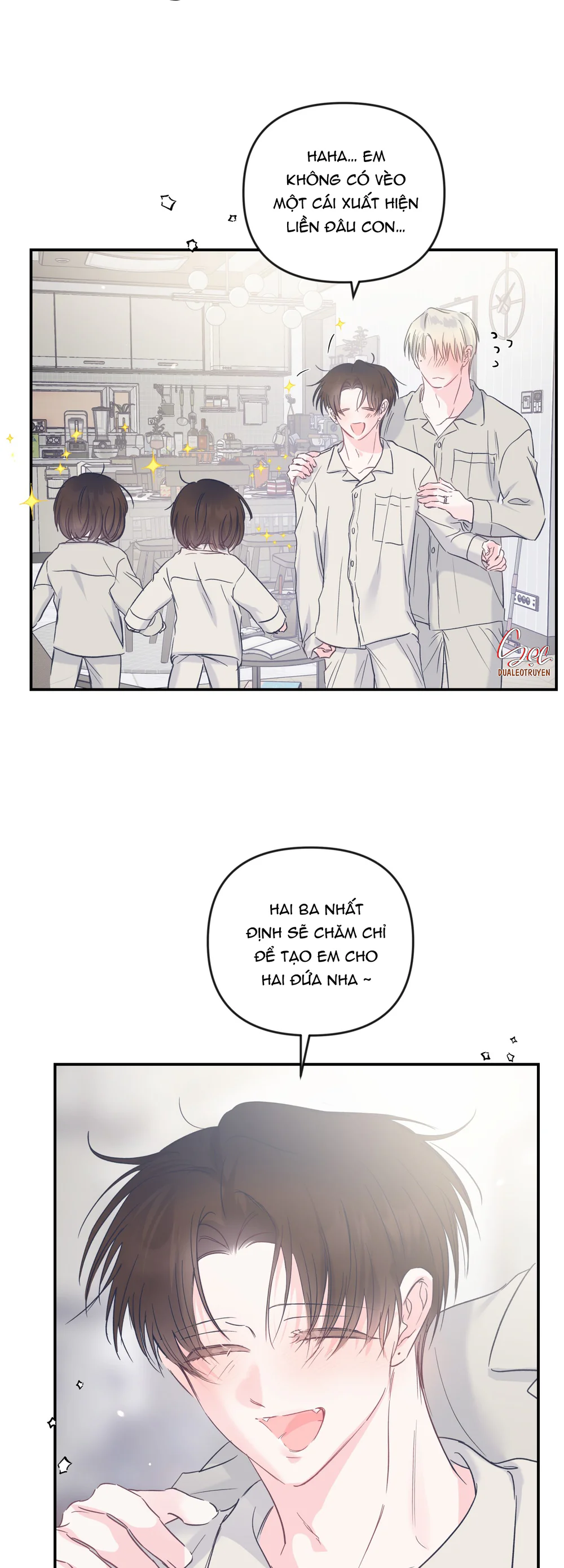 ĐẢO NGƯỢC CỦA ĐẢO NGƯỢC Chapter 78 - Next Chapter 79 END