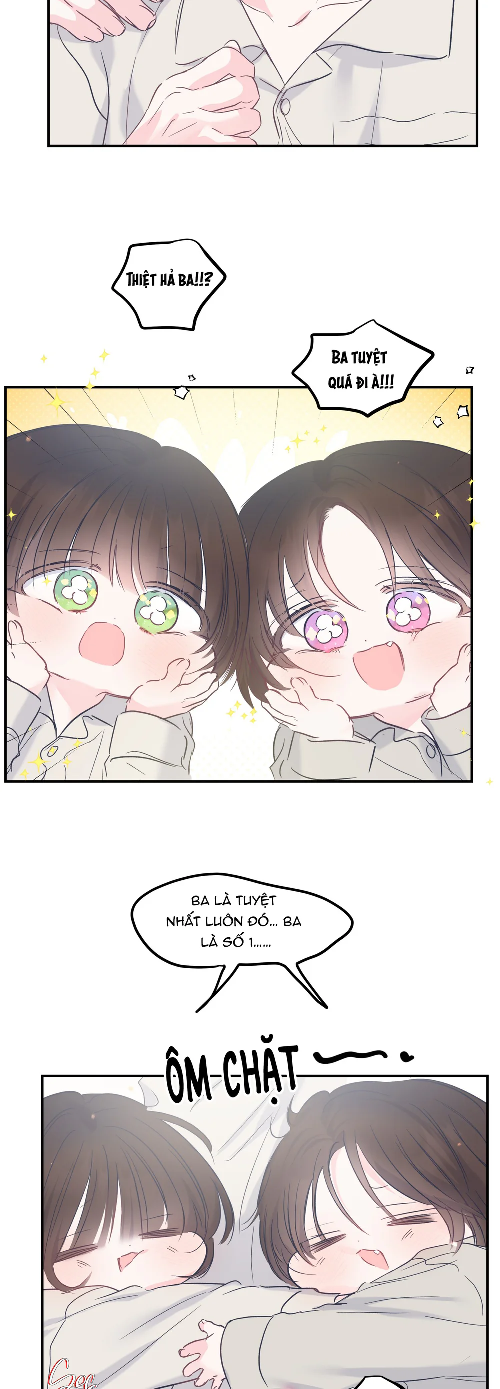 ĐẢO NGƯỢC CỦA ĐẢO NGƯỢC Chapter 78 - Next Chapter 79 END