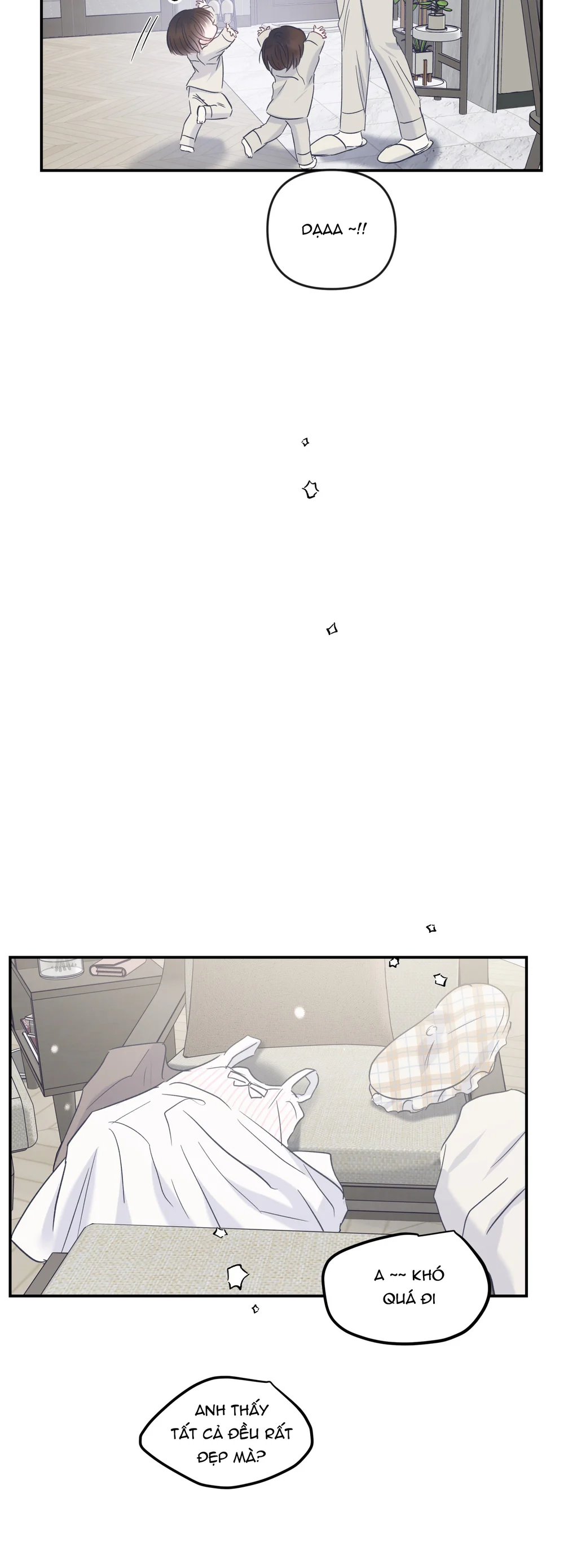 ĐẢO NGƯỢC CỦA ĐẢO NGƯỢC Chapter 78 - Next Chapter 79 END