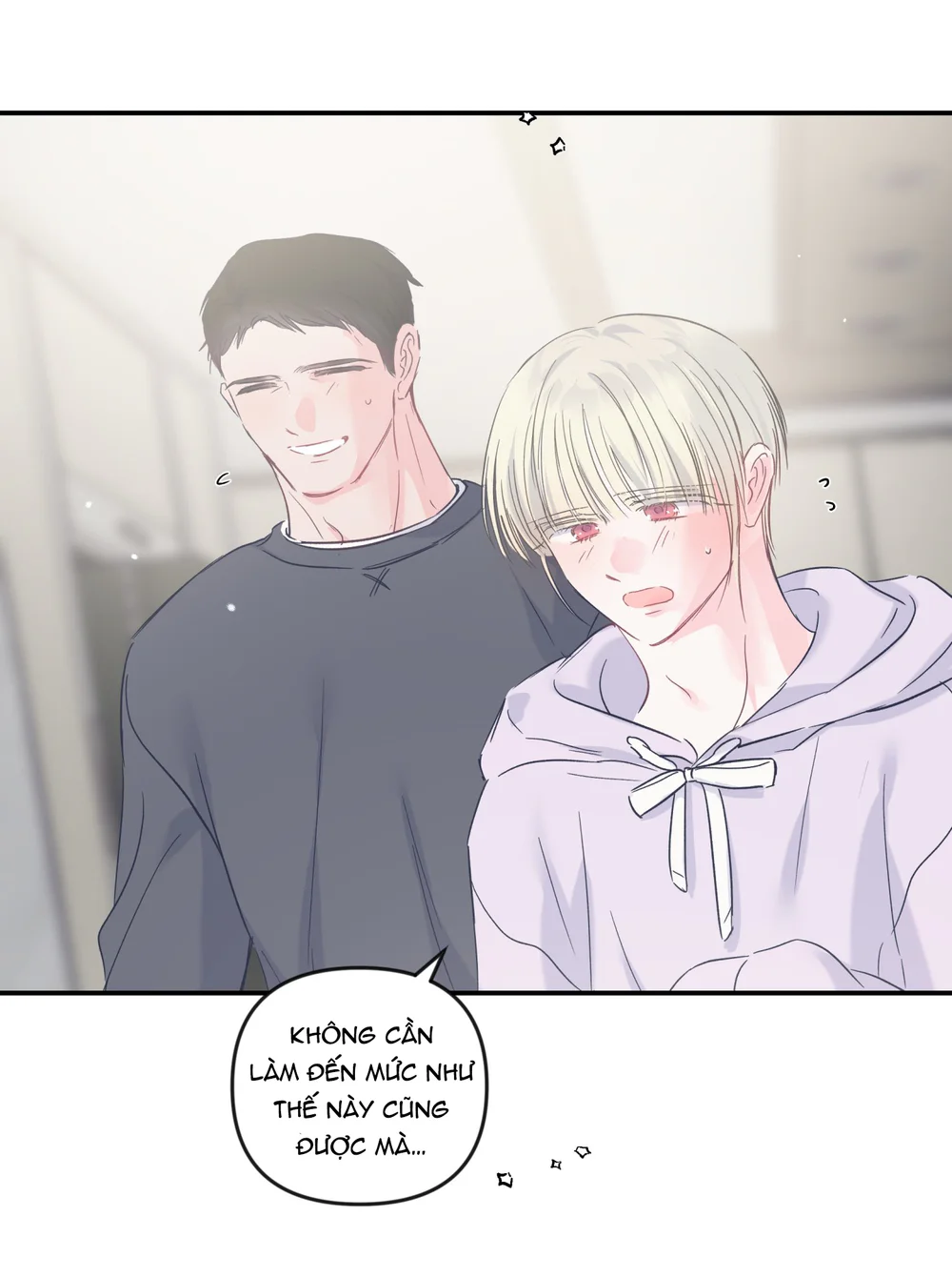 ĐẢO NGƯỢC CỦA ĐẢO NGƯỢC Chapter 78 - Next Chapter 79 END