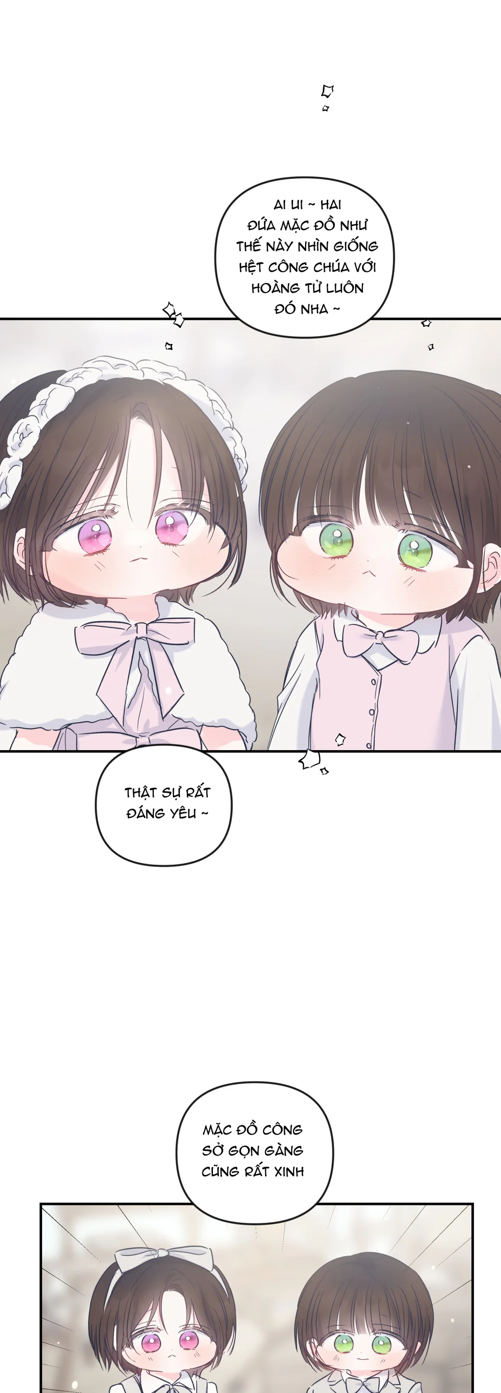 ĐẢO NGƯỢC CỦA ĐẢO NGƯỢC Chapter 78 - Next Chapter 79 END