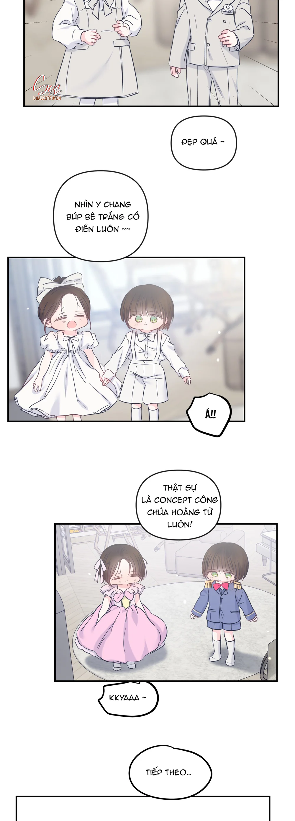 ĐẢO NGƯỢC CỦA ĐẢO NGƯỢC Chapter 78 - Next Chapter 79 END