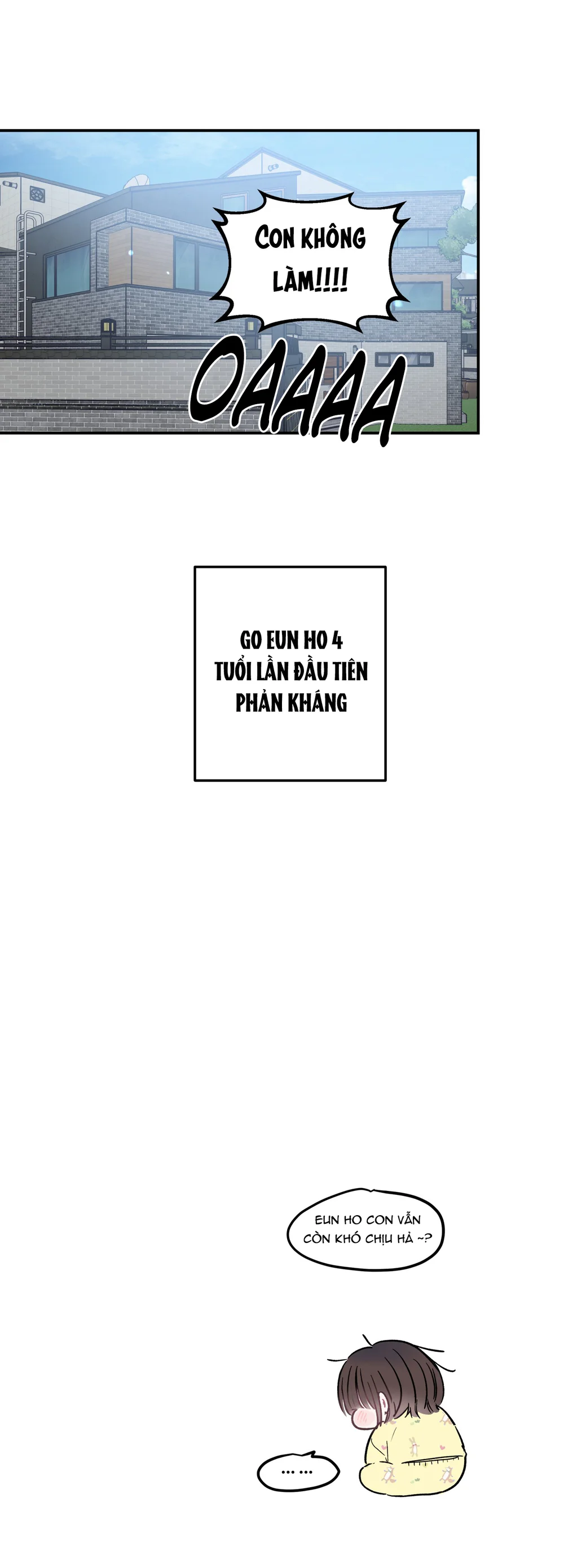 ĐẢO NGƯỢC CỦA ĐẢO NGƯỢC Chapter 78 - Next Chapter 79 END