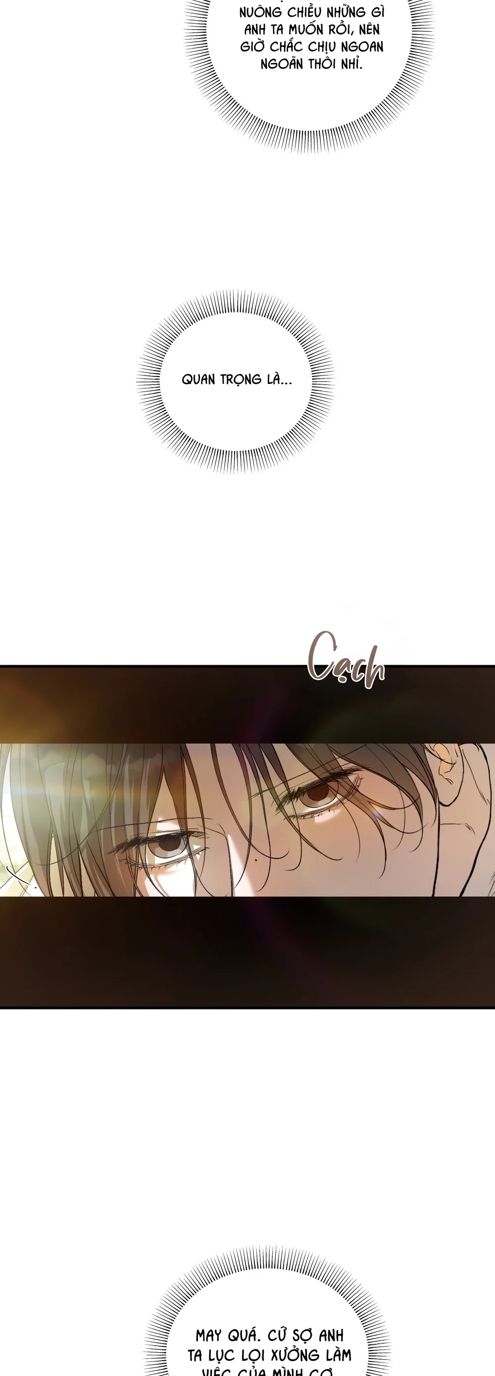 LÃNG MẠN NGÀY TẬN THẾ Chapter 19 - Next Chapter 20