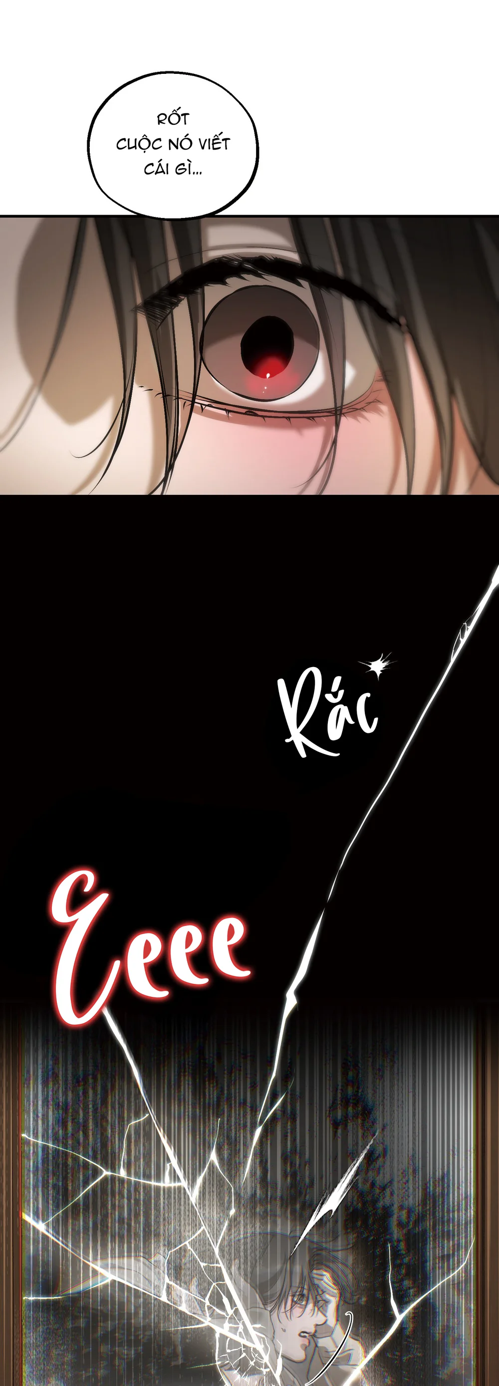 LÃNG MẠN NGÀY TẬN THẾ Chapter 19 - Next Chapter 20