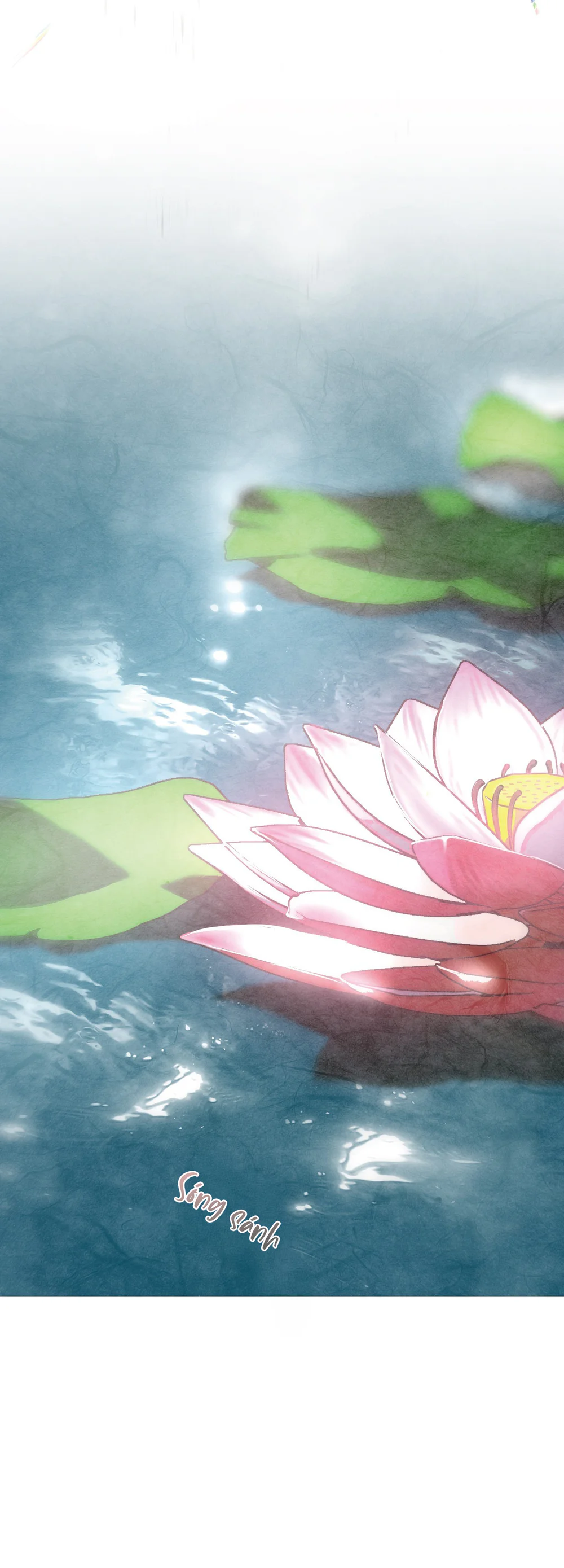 LÃNG MẠN NGÀY TẬN THẾ Chapter 19 - Next Chapter 20