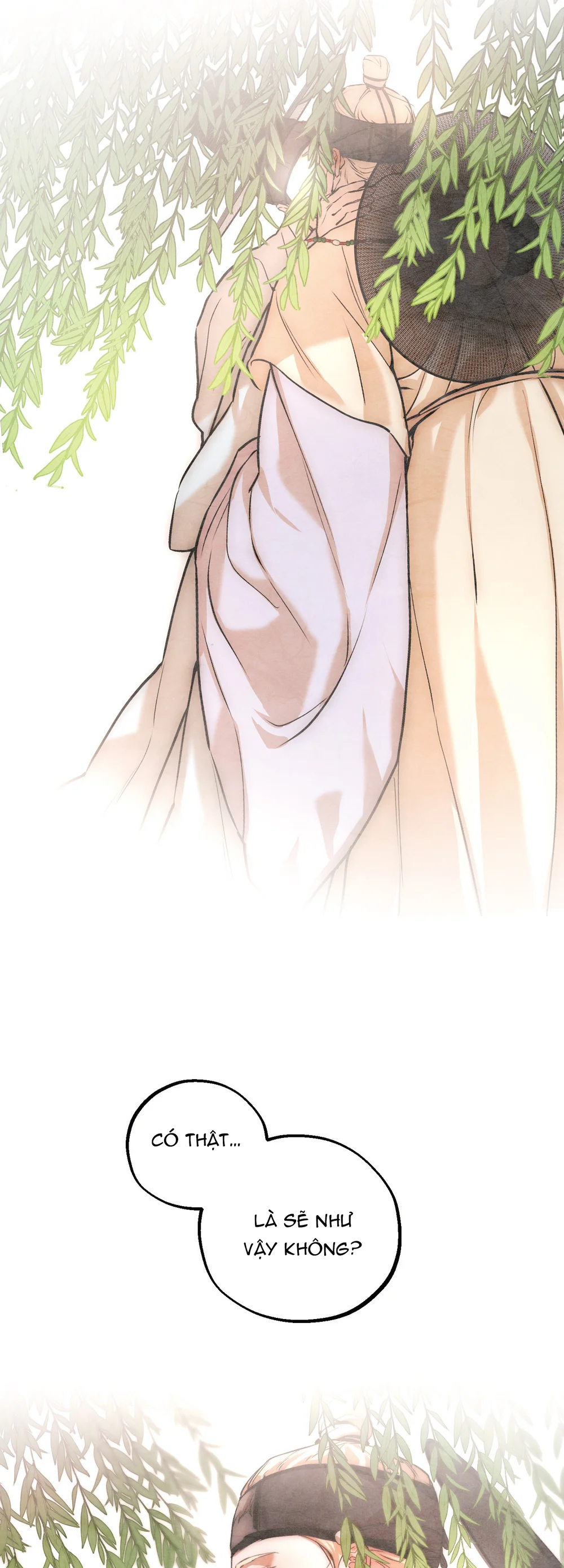 LÃNG MẠN NGÀY TẬN THẾ Chapter 19 - Next Chapter 20