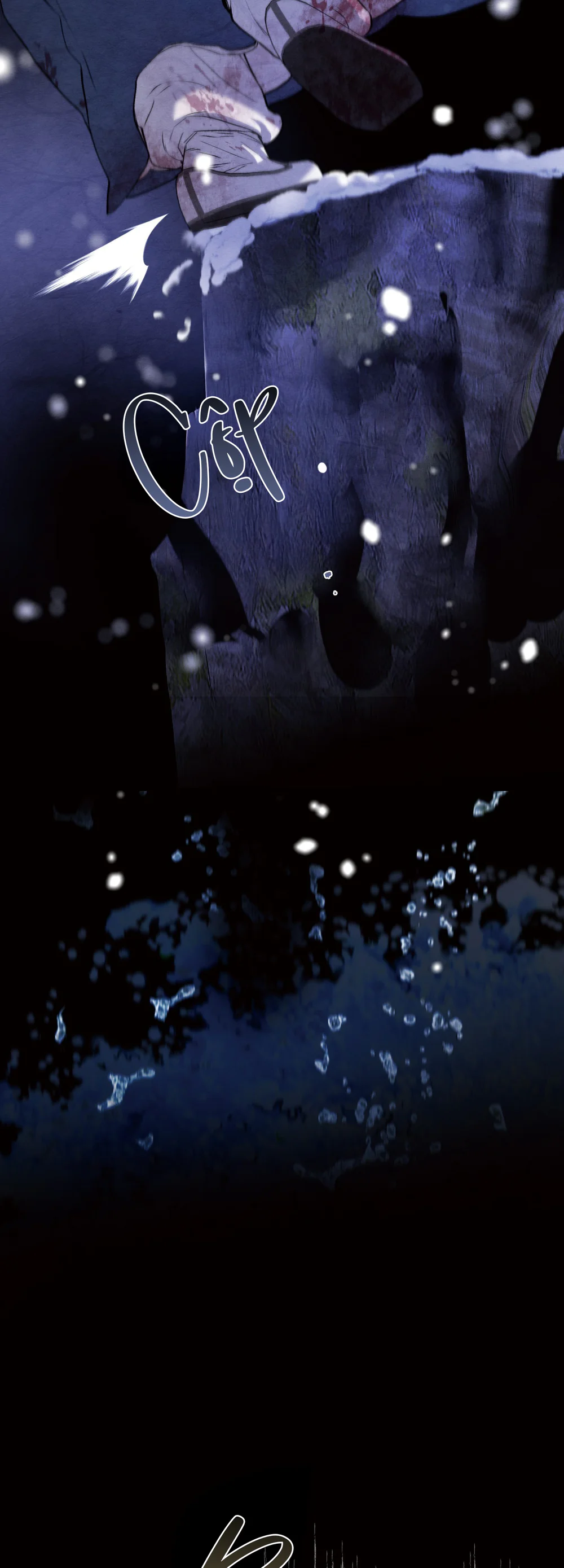 LÃNG MẠN NGÀY TẬN THẾ Chapter 19 - Next Chapter 20