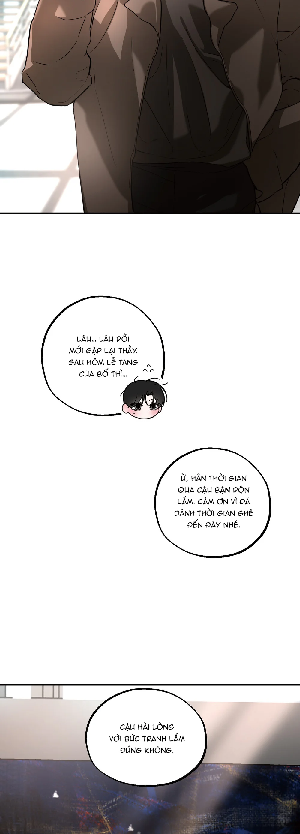 LÃNG MẠN NGÀY TẬN THẾ Chapter 19 - Next Chapter 20