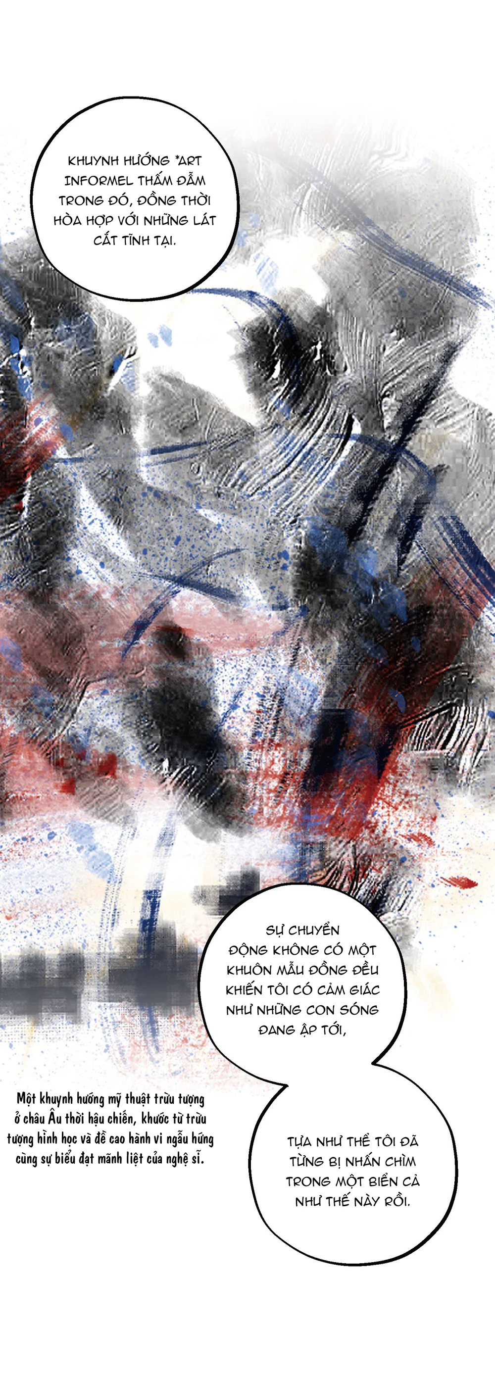 LÃNG MẠN NGÀY TẬN THẾ Chapter 19 - Next Chapter 20