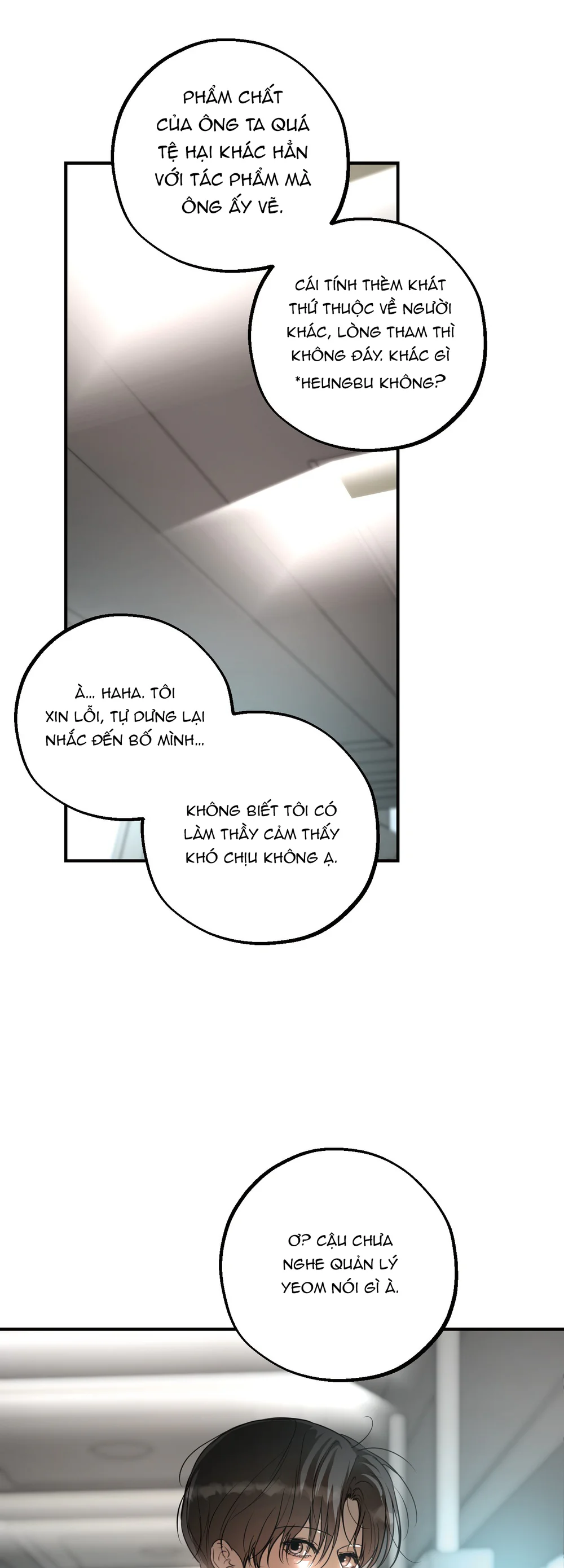 LÃNG MẠN NGÀY TẬN THẾ Chapter 19 - Next Chapter 20