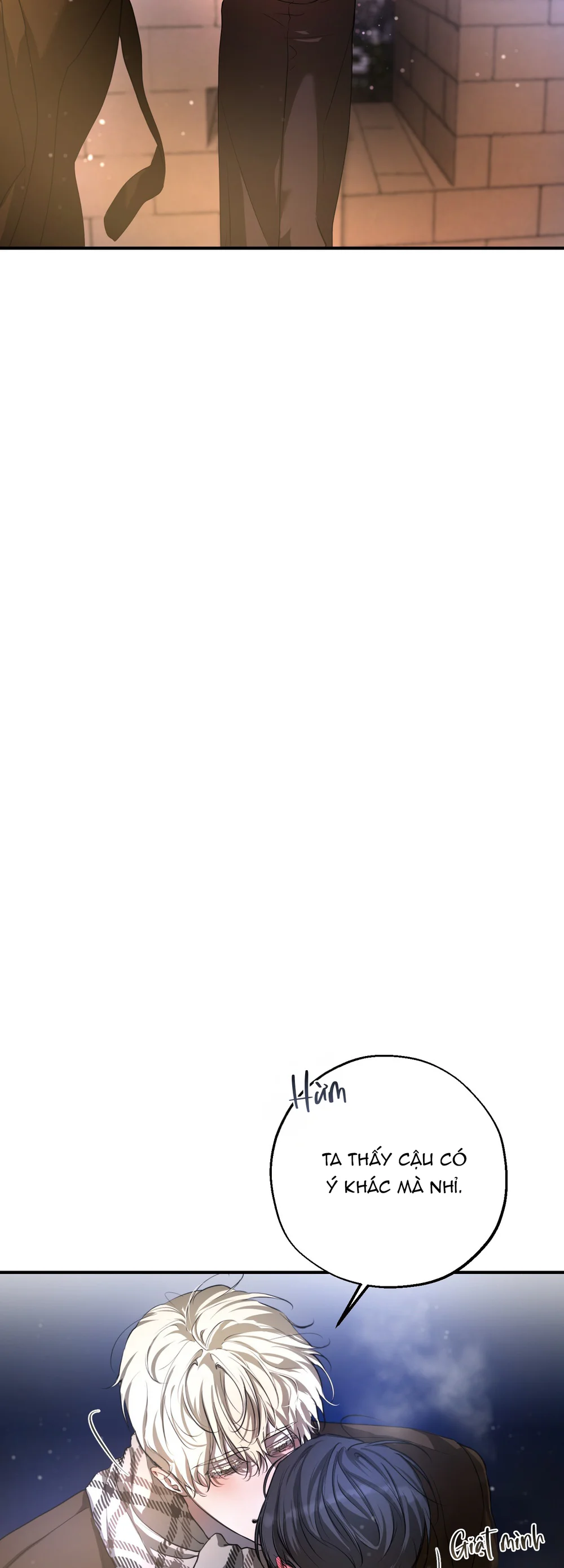 LÃNG MẠN NGÀY TẬN THẾ Chapter 19 - Next Chapter 20