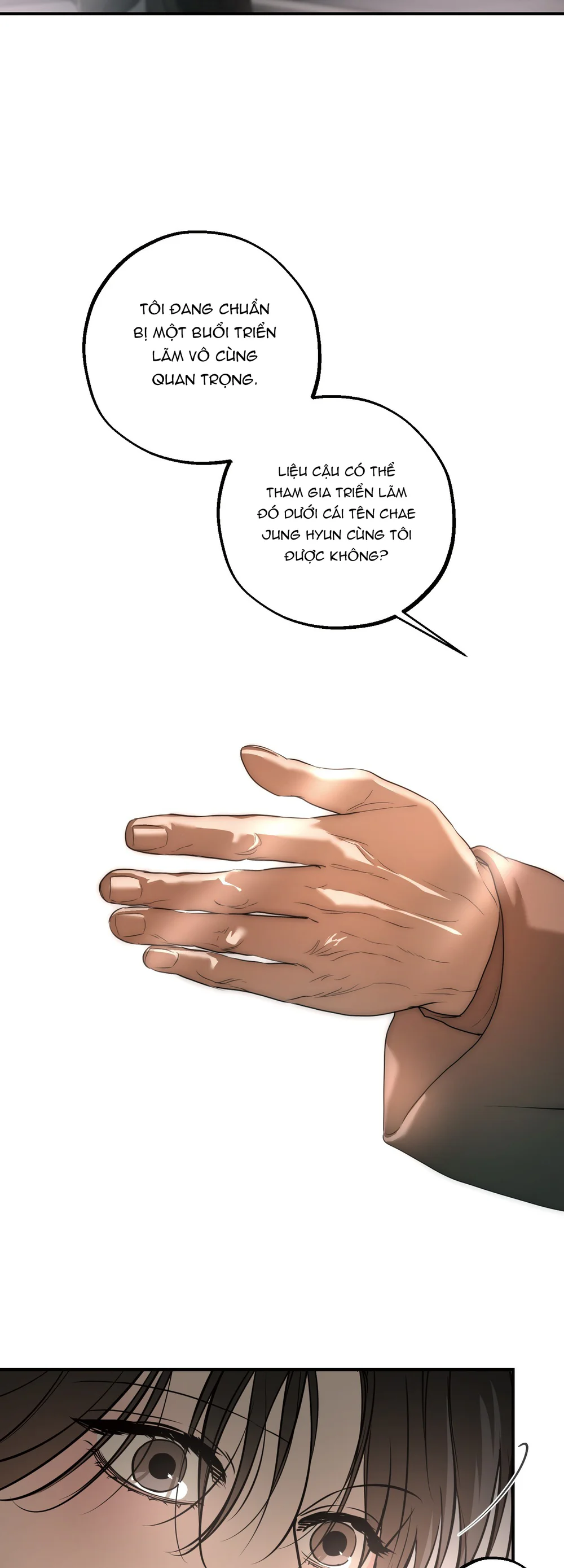 LÃNG MẠN NGÀY TẬN THẾ Chapter 19 - Next Chapter 20